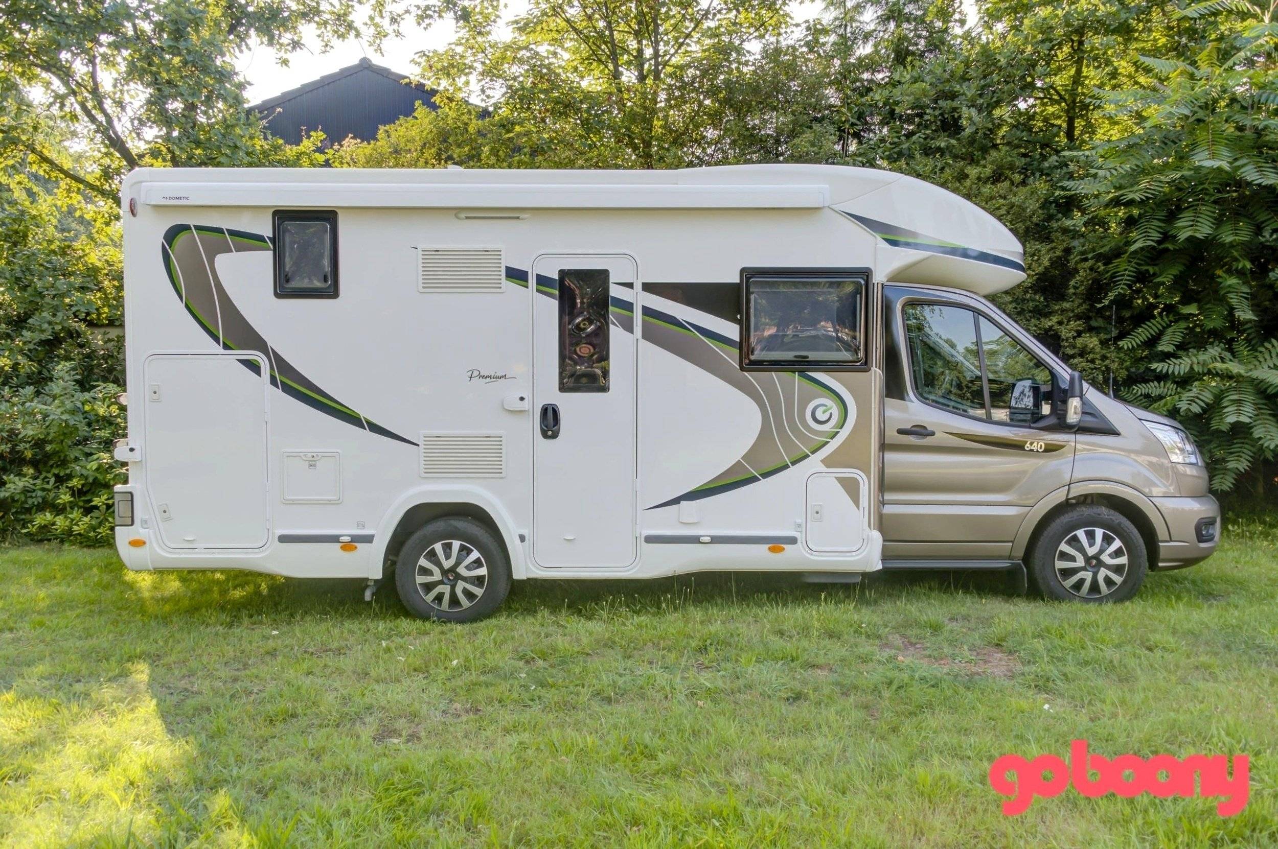 Chausson 