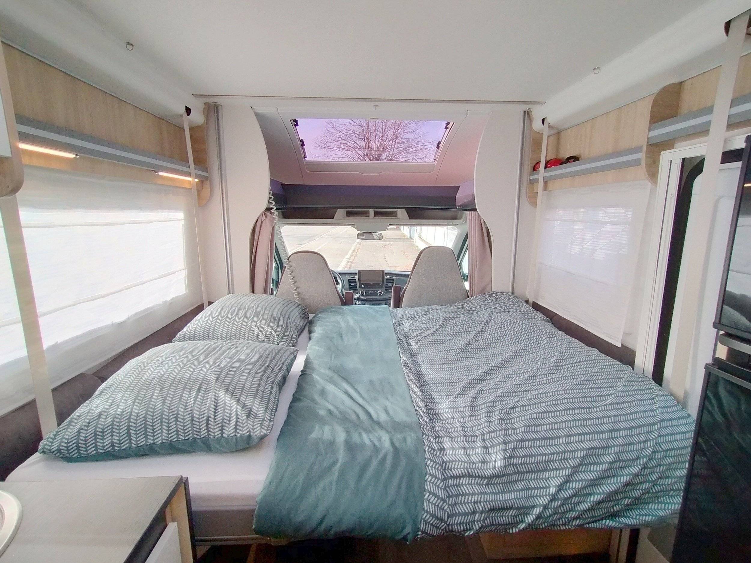 Chausson CHAUSSON 650