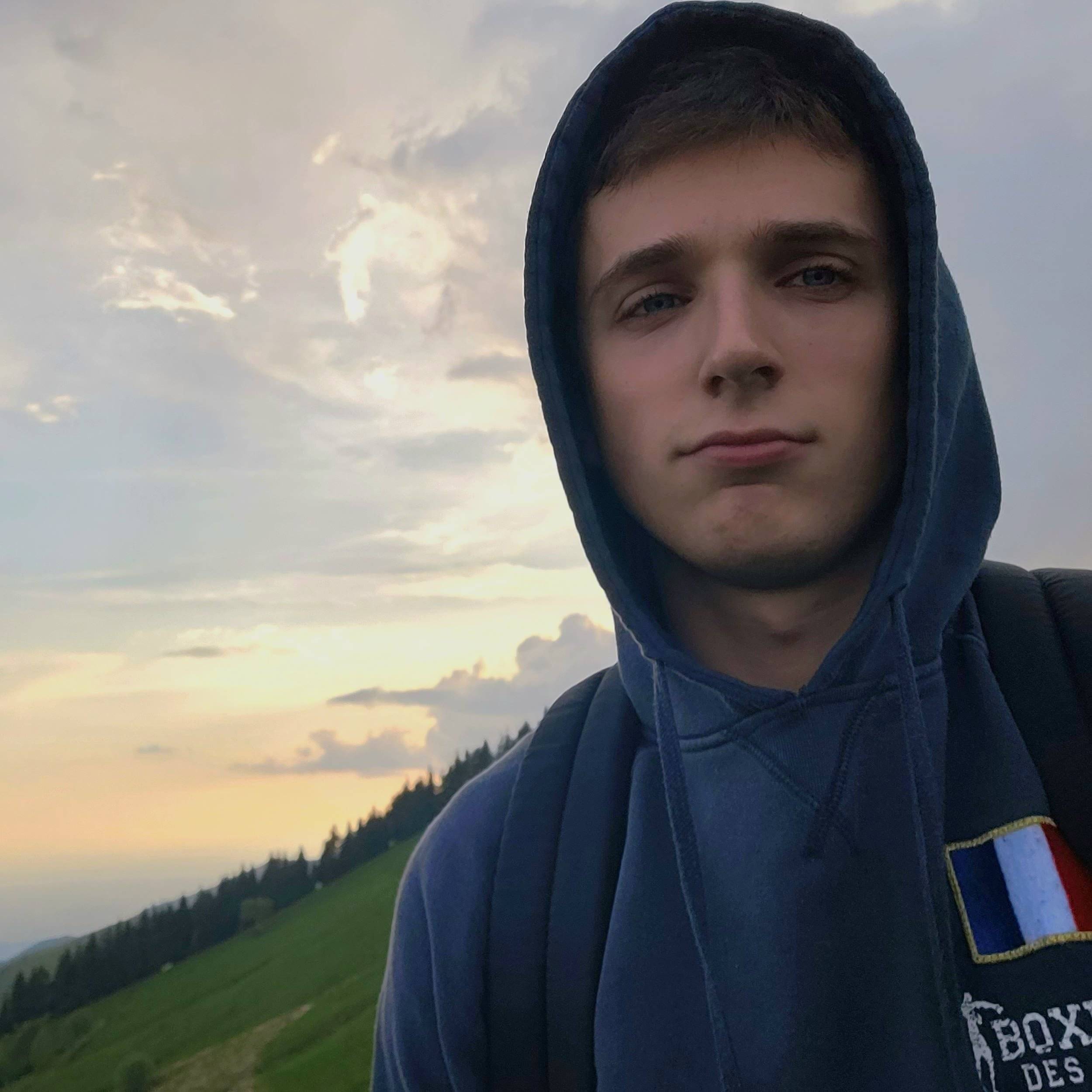 Matteo