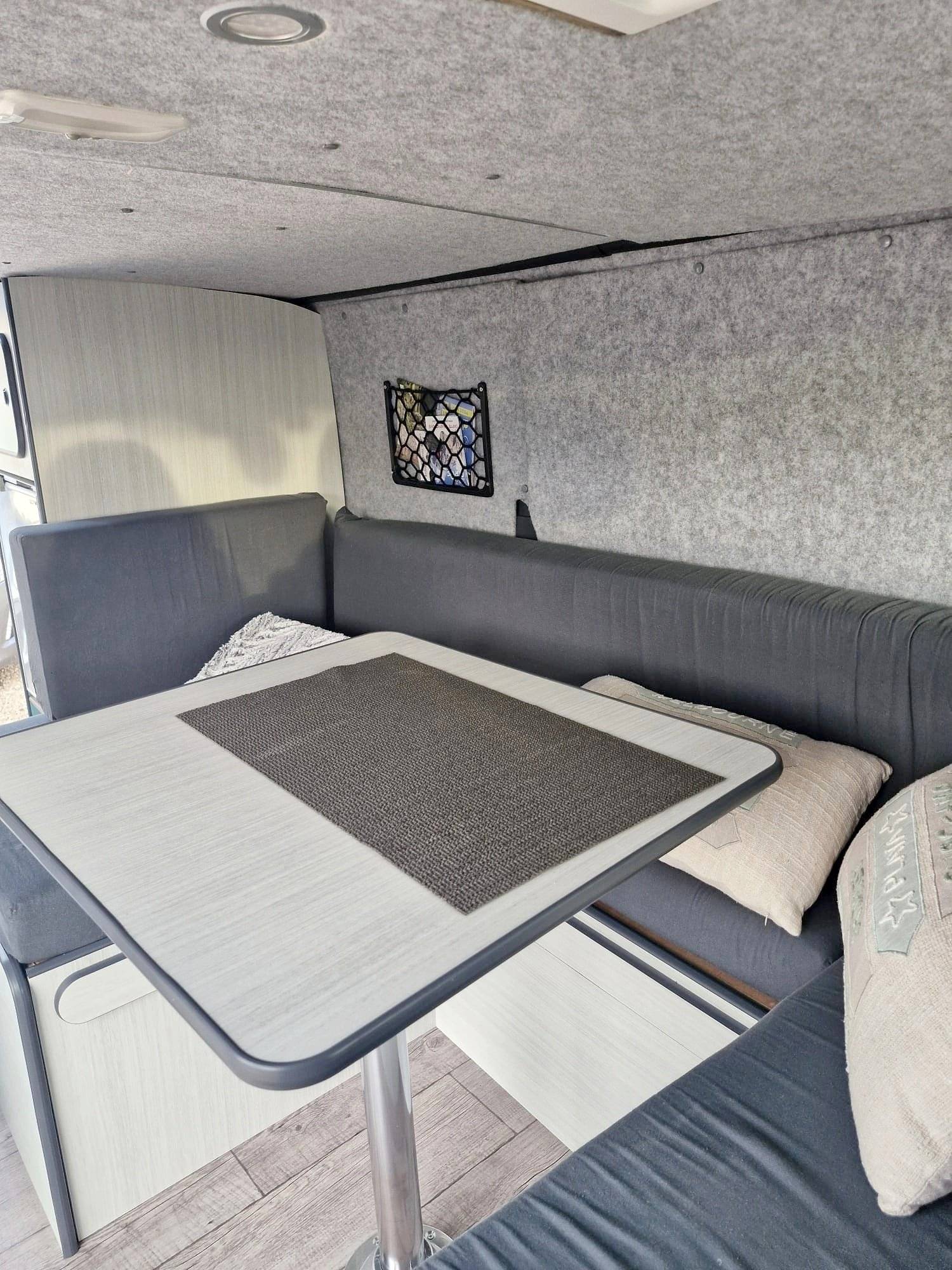 Renault Renault Trafic Sur Mesure