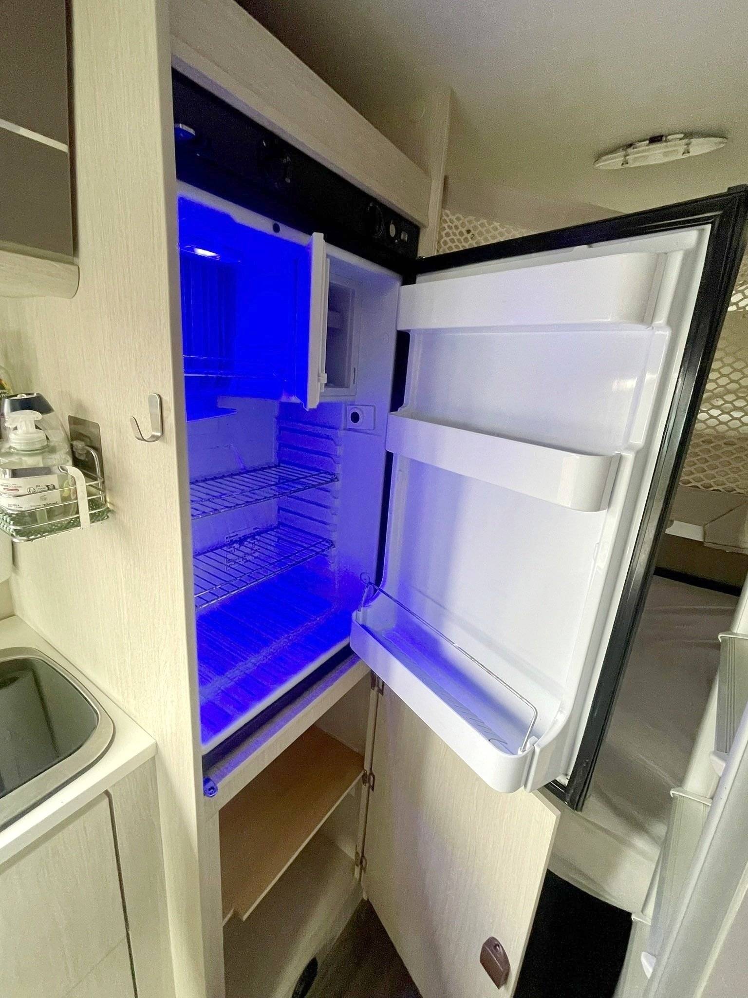 Chausson Chausson VIP 594 max