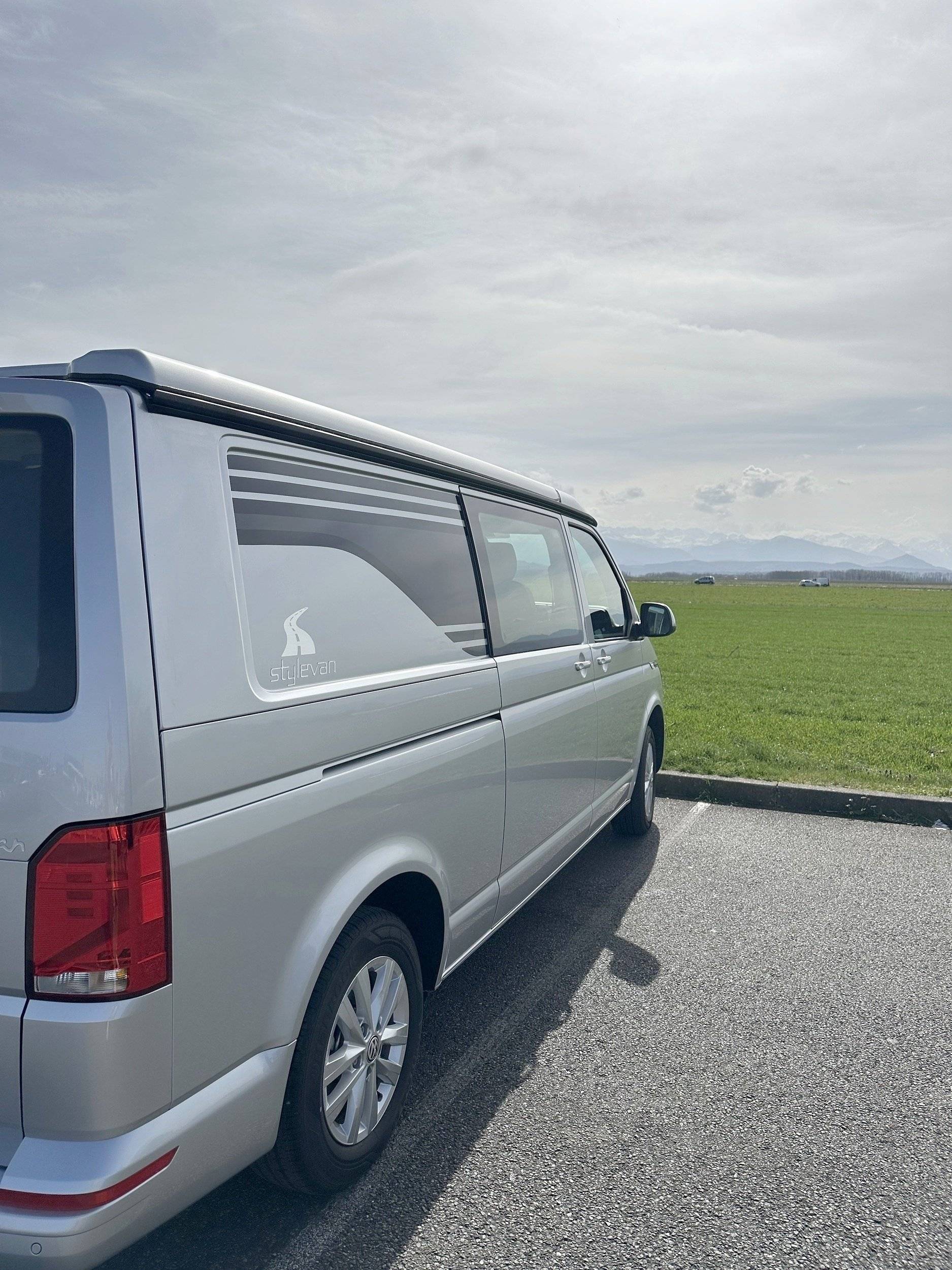 Stylevan stylevan durban