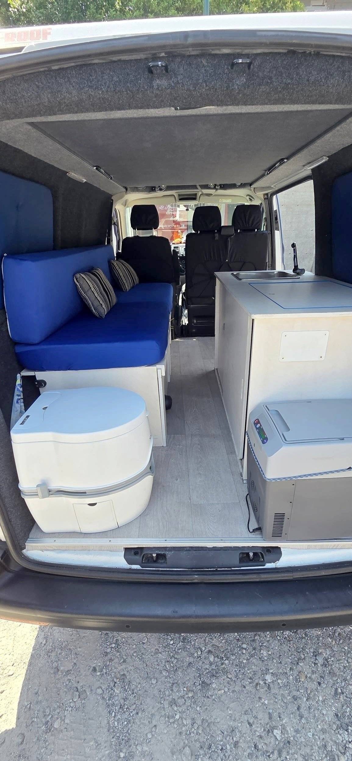 Volkswagen T6 2 l 102 ch
