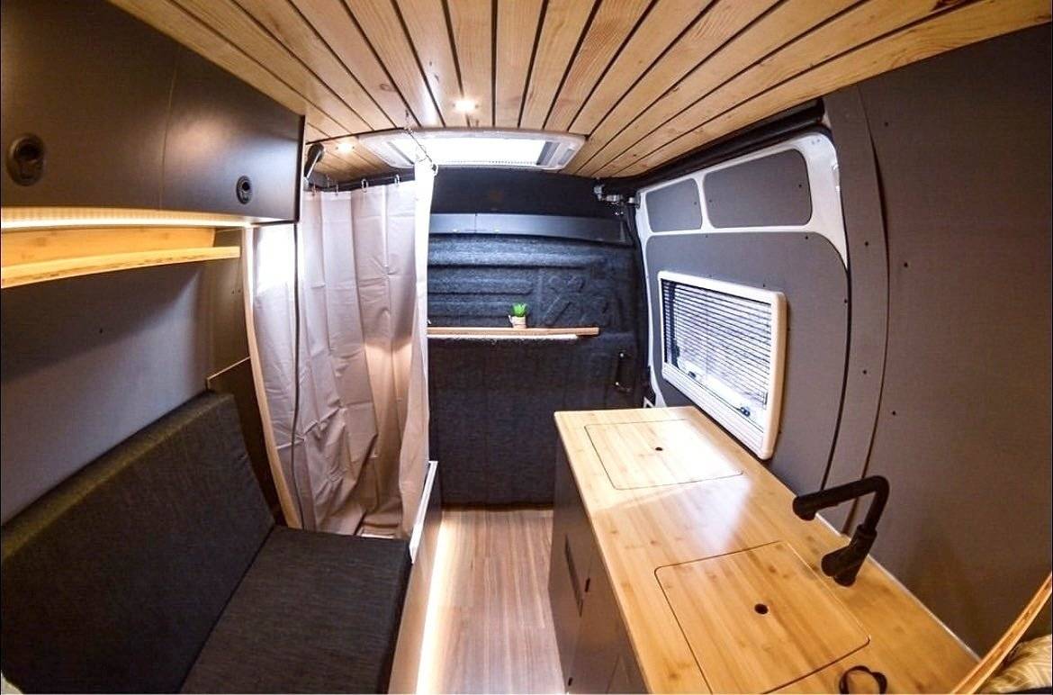 Iveco Daily 2,3 l 130 ch