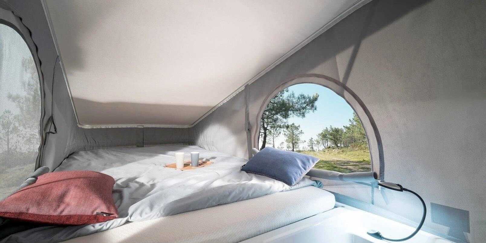 Lili Marlene Fiat ducato