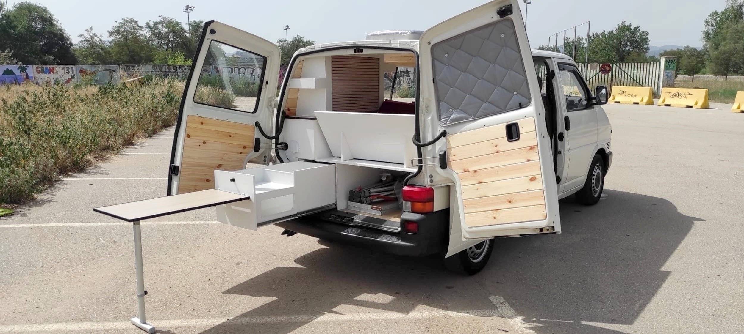 Volkswagen Volkswagen T4