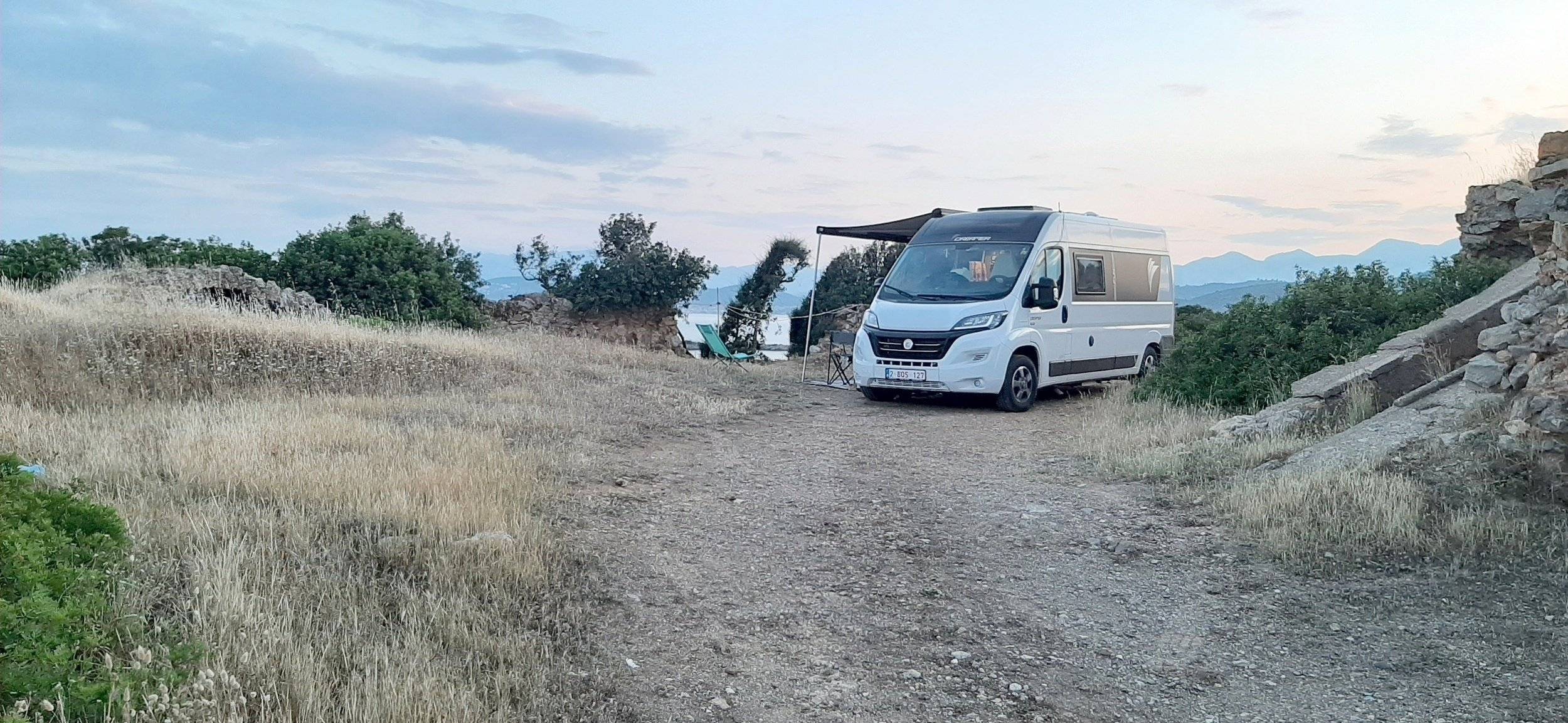 Dreamer D55 exclusive