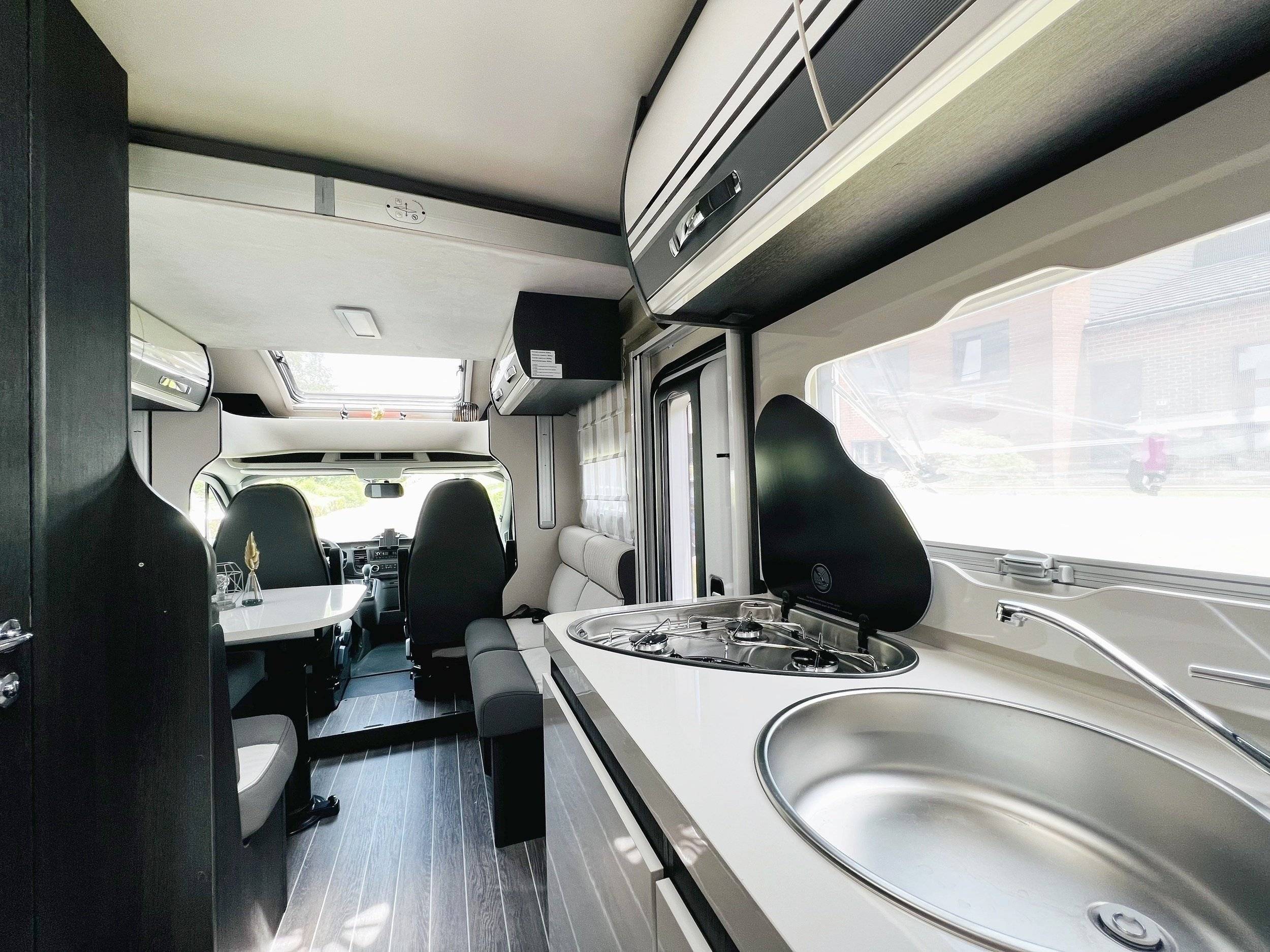 Roller Team Roller team performance 298 TL