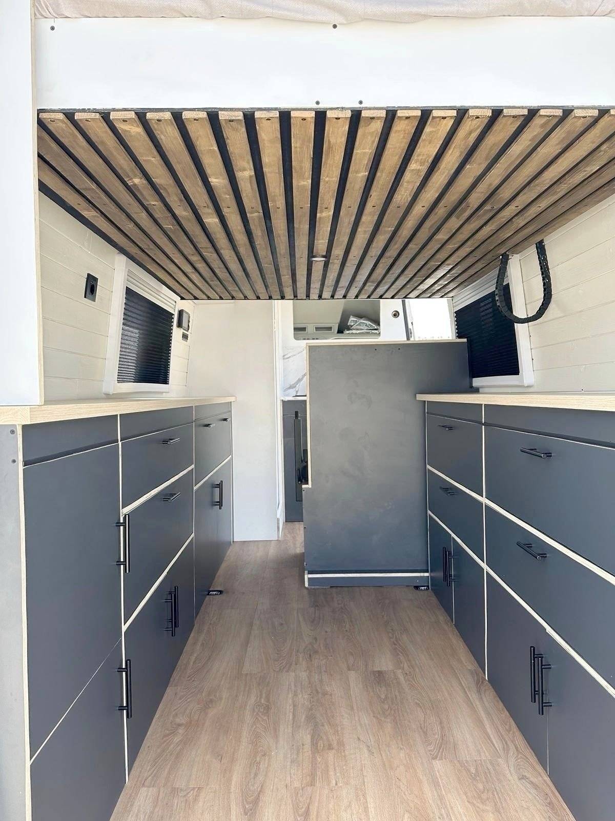 Volkswagen VW Crafter