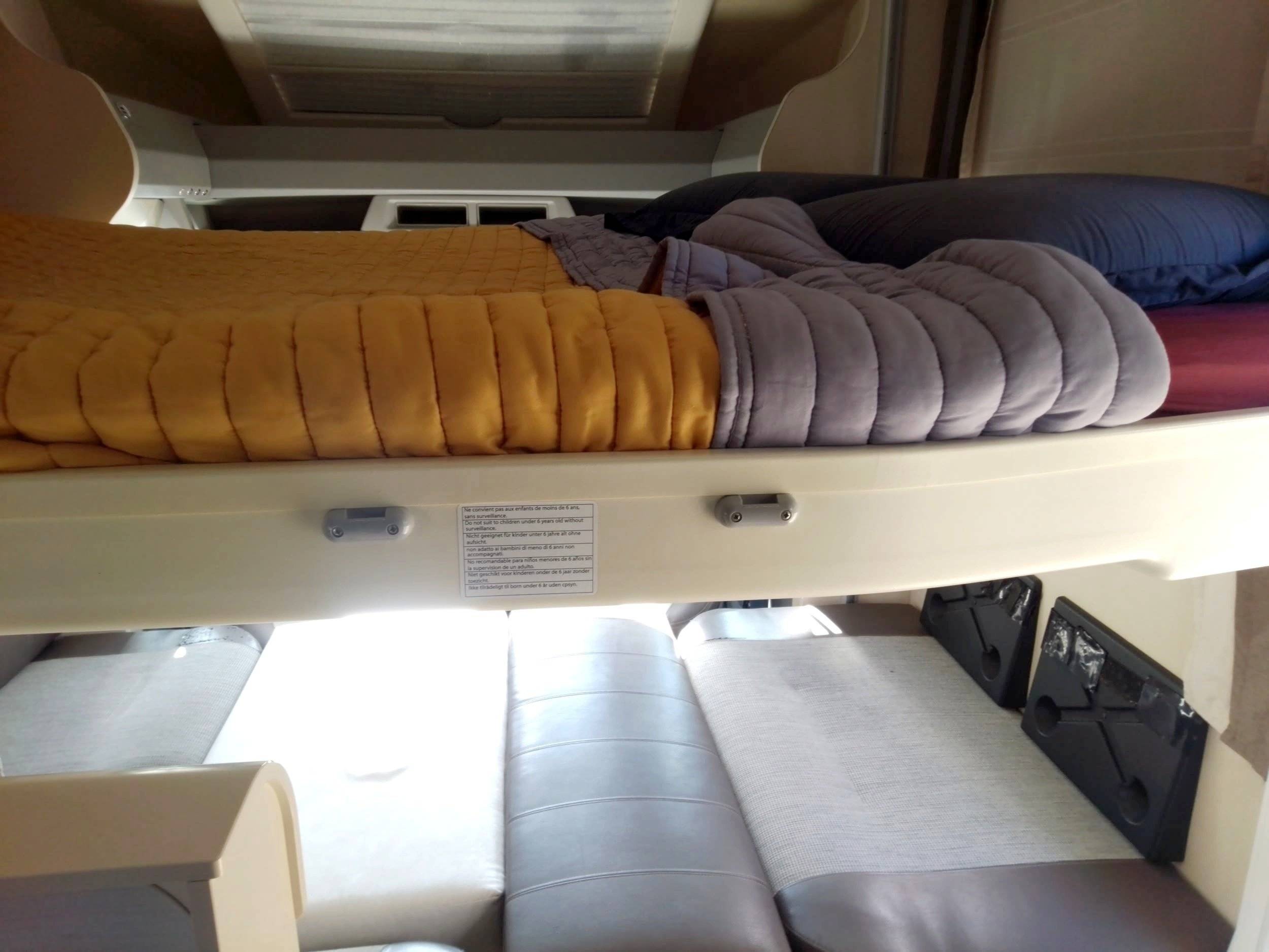 Chausson Welcome 610