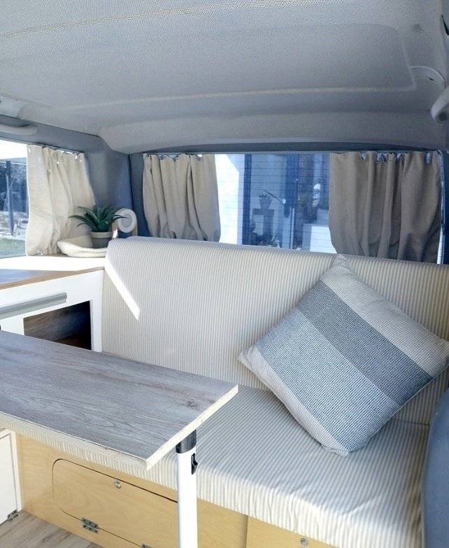 Mercedes Vito 110 CDI