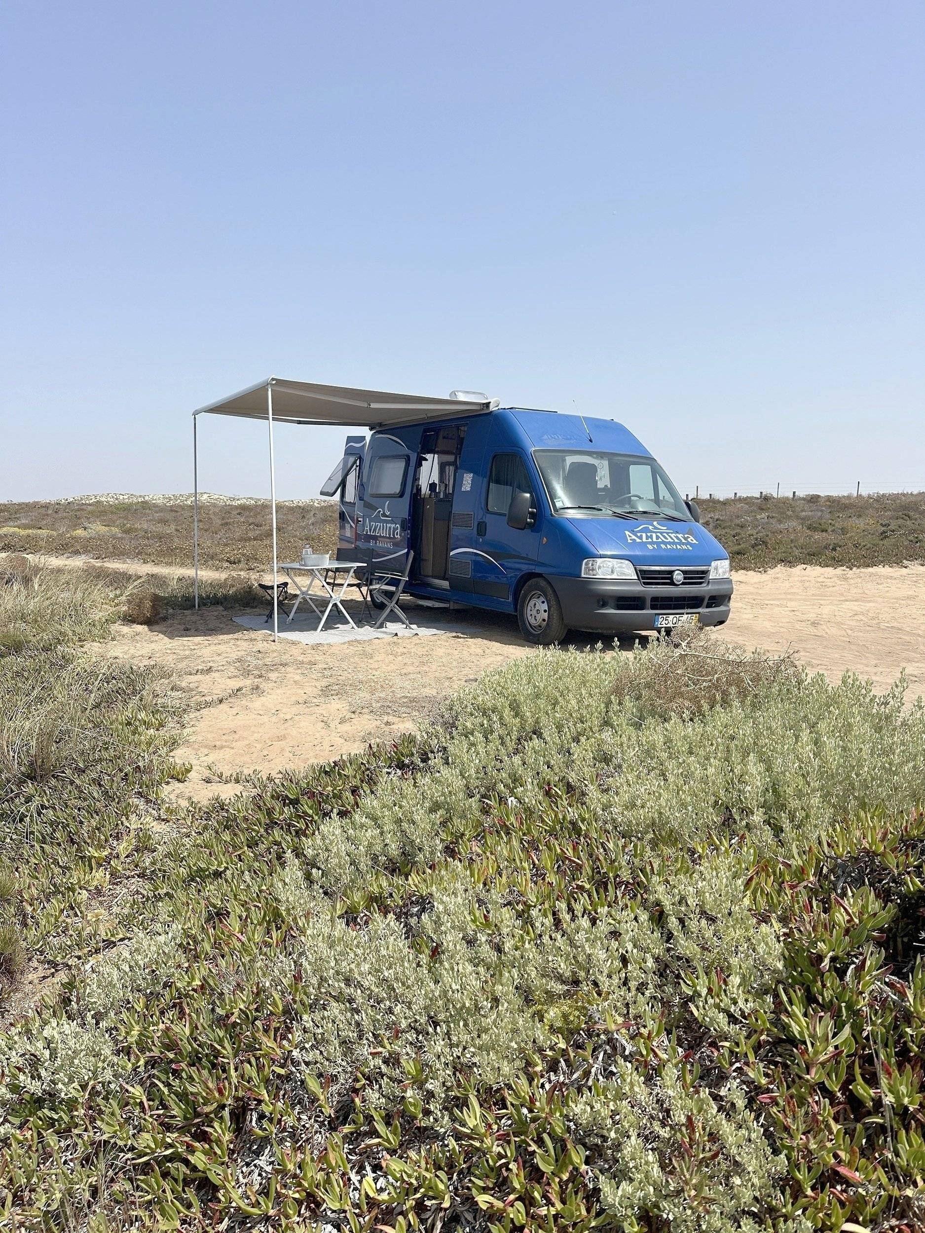 Dethleffs Ducato 2,3 l 115 ch