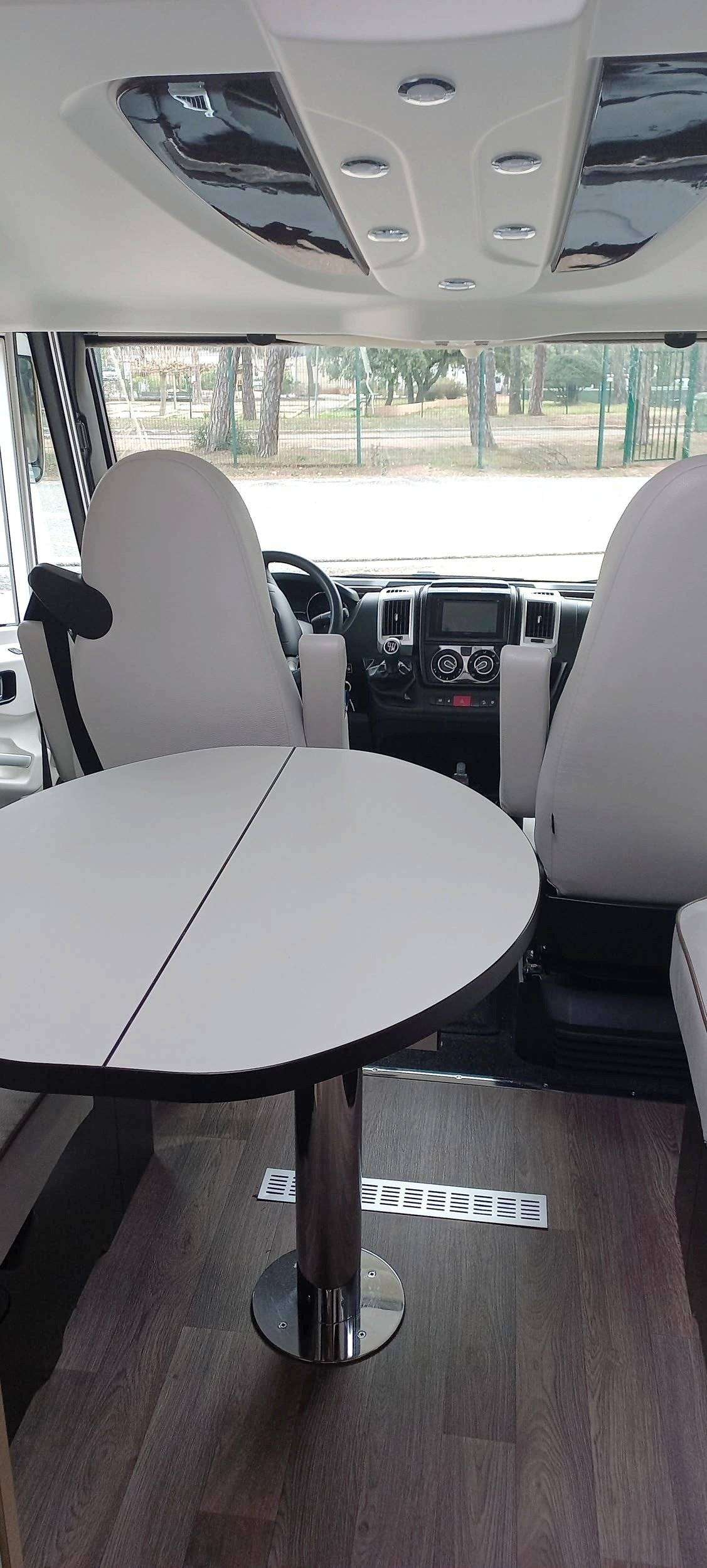 Autostar PRESTIGE I730LC