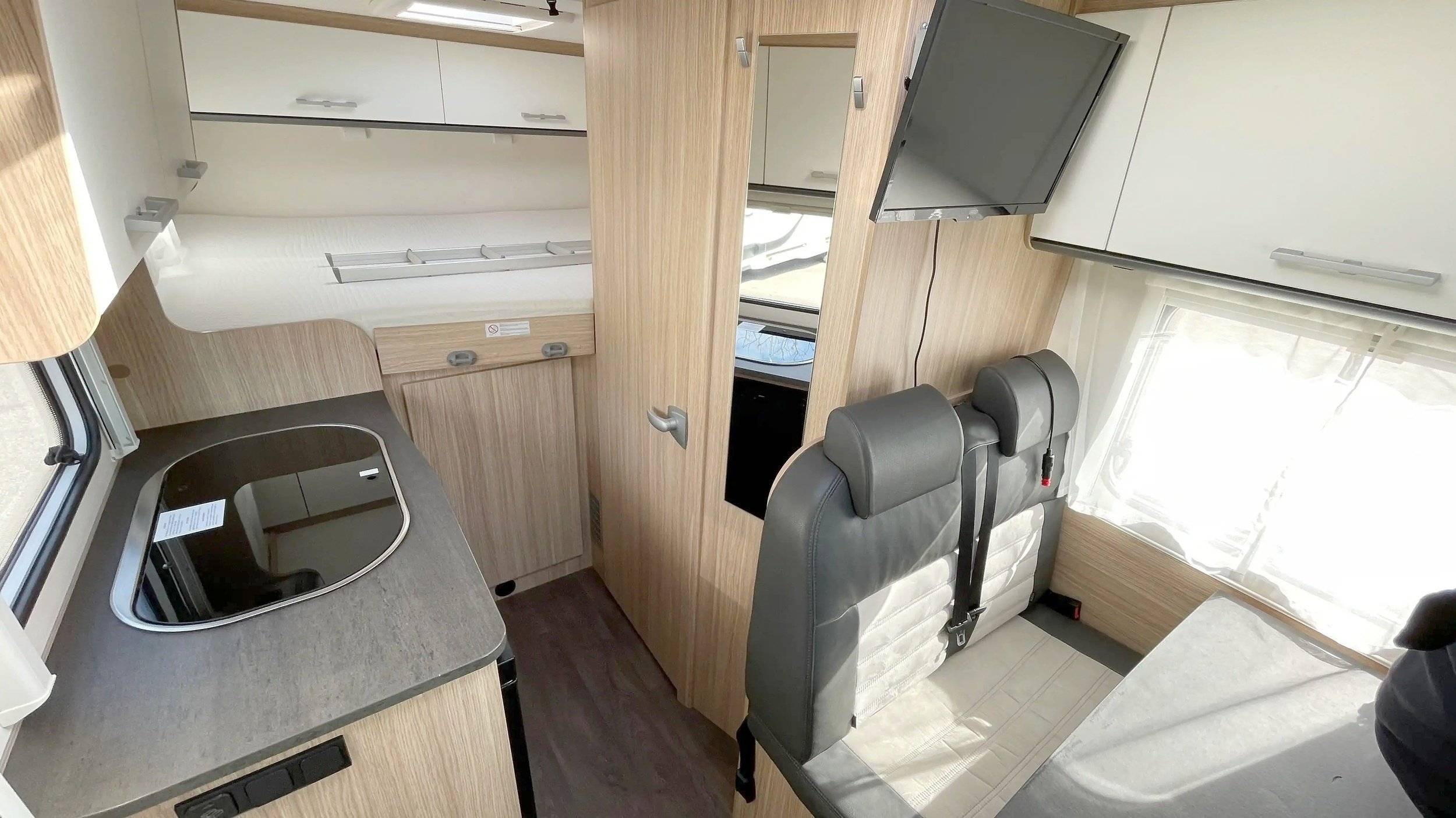 Sunlight Sunlight V60