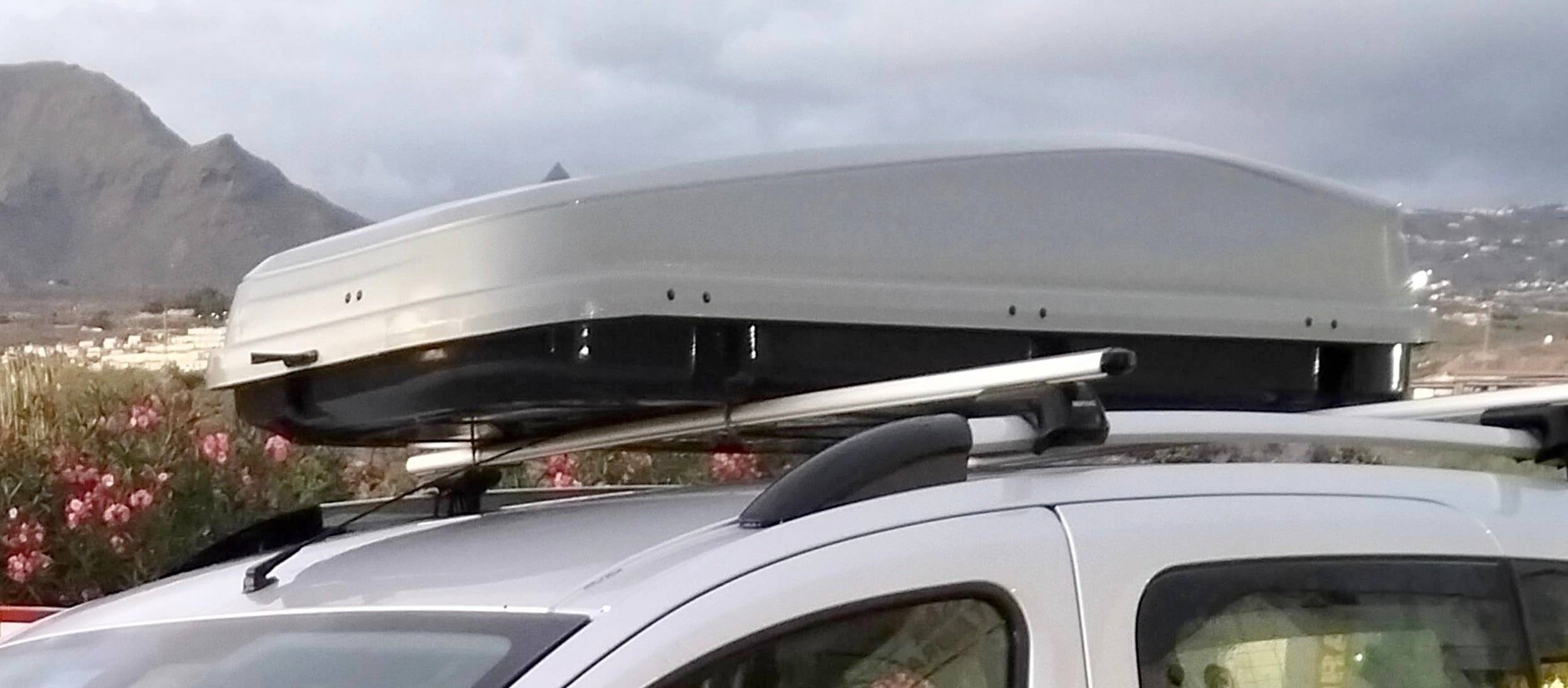 Rapido Peugeot Partner Tepee