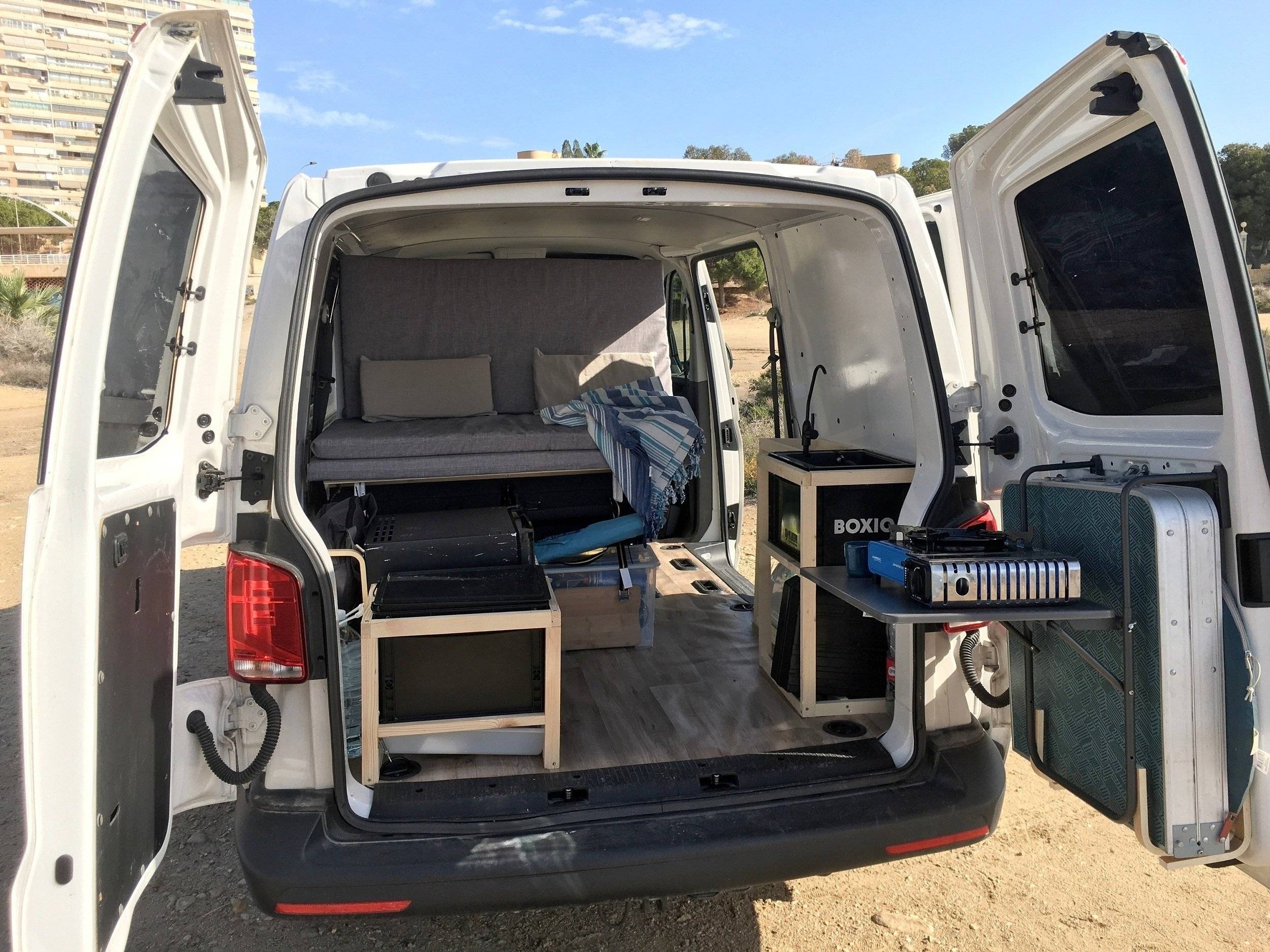 Volkswagen Volkswagen T6.1