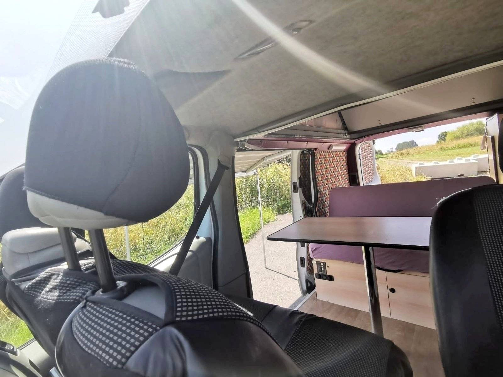 Renault Renault Trafic