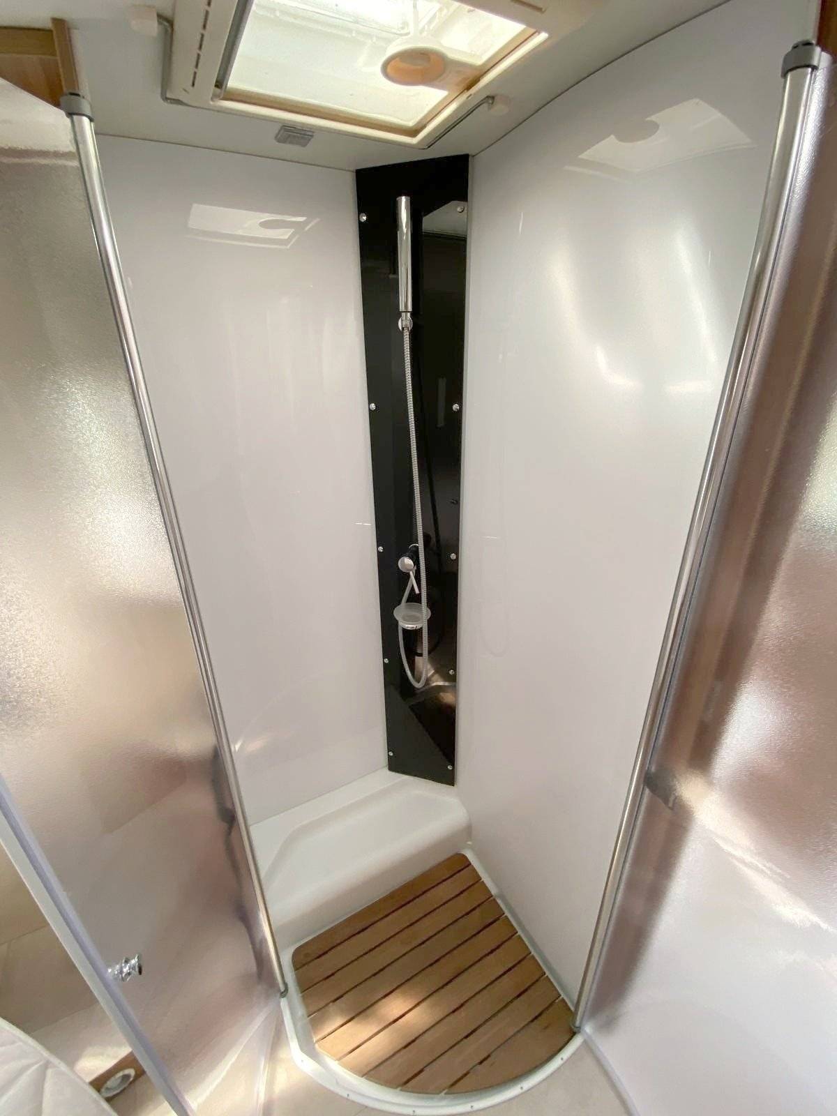 Chausson Welcome 718