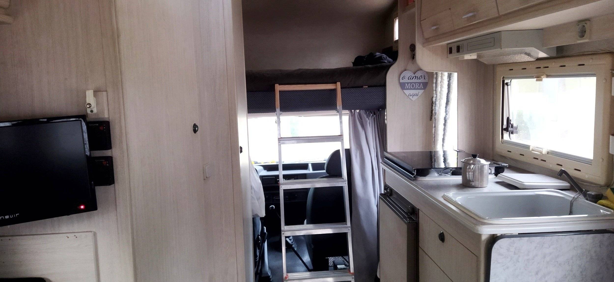 Hehn Mobil Transit 2,5