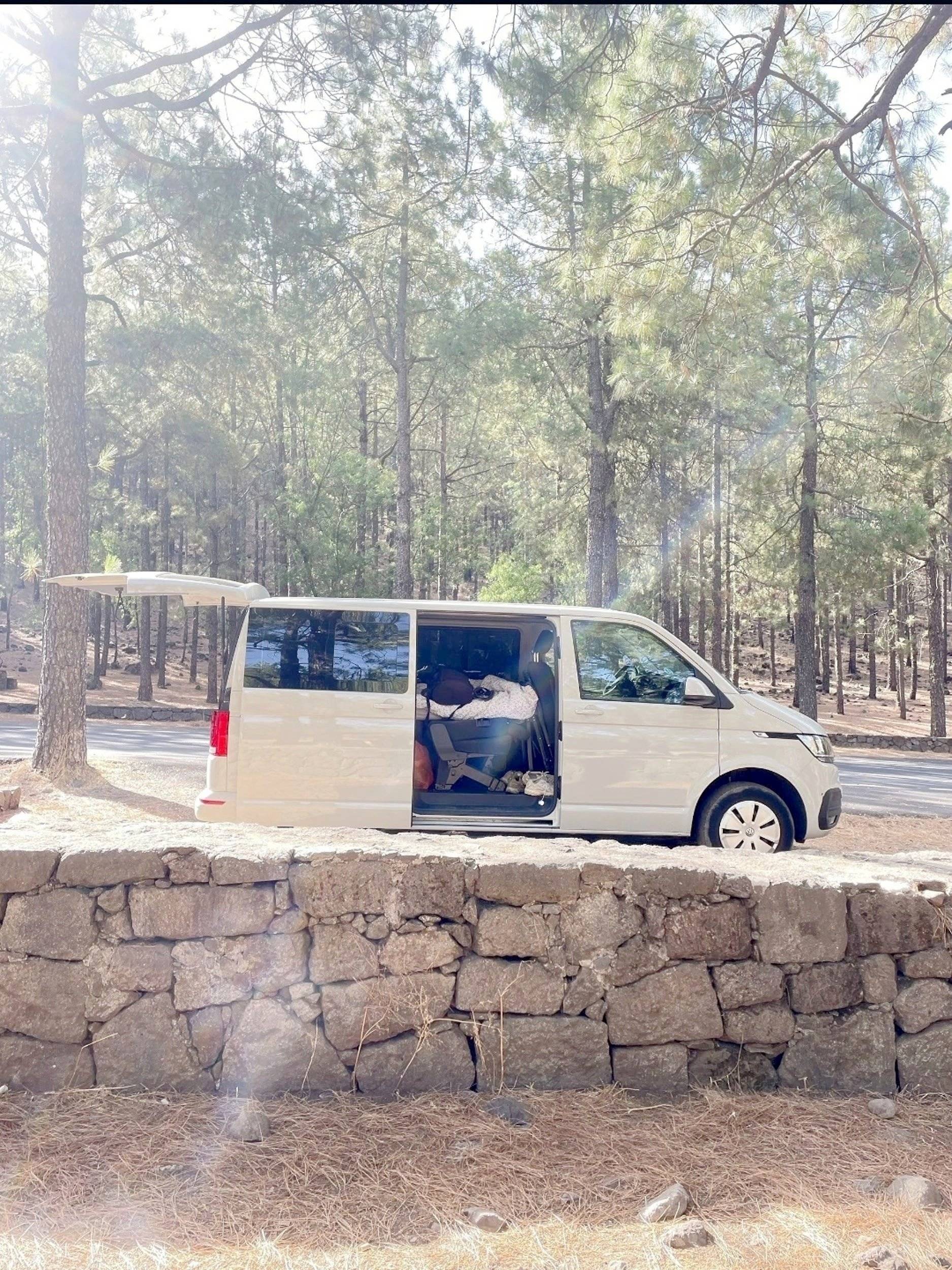 Volkswagen T6 2,0 l 150 ch