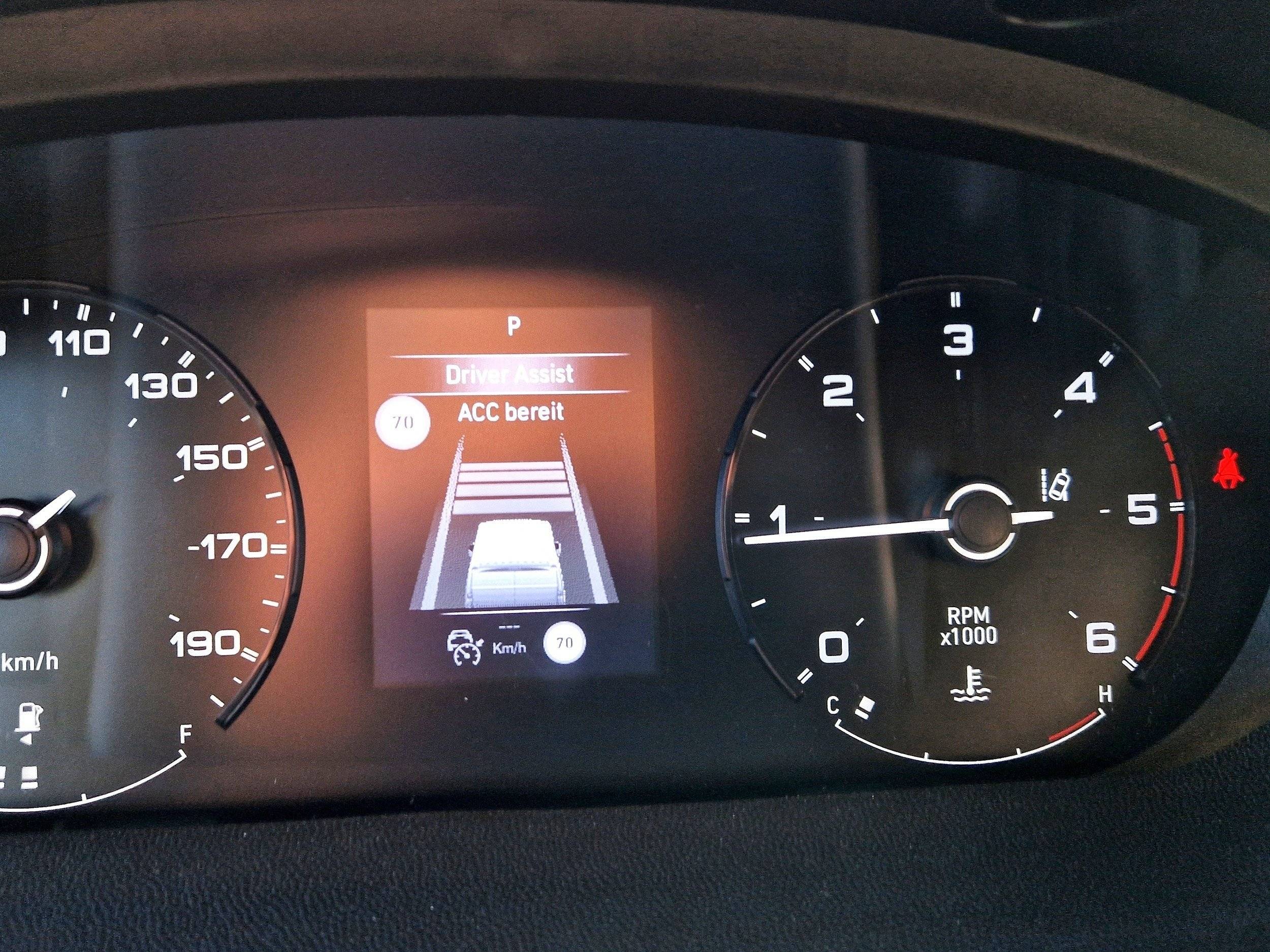 Weinsberg Caracompact 600 MEG