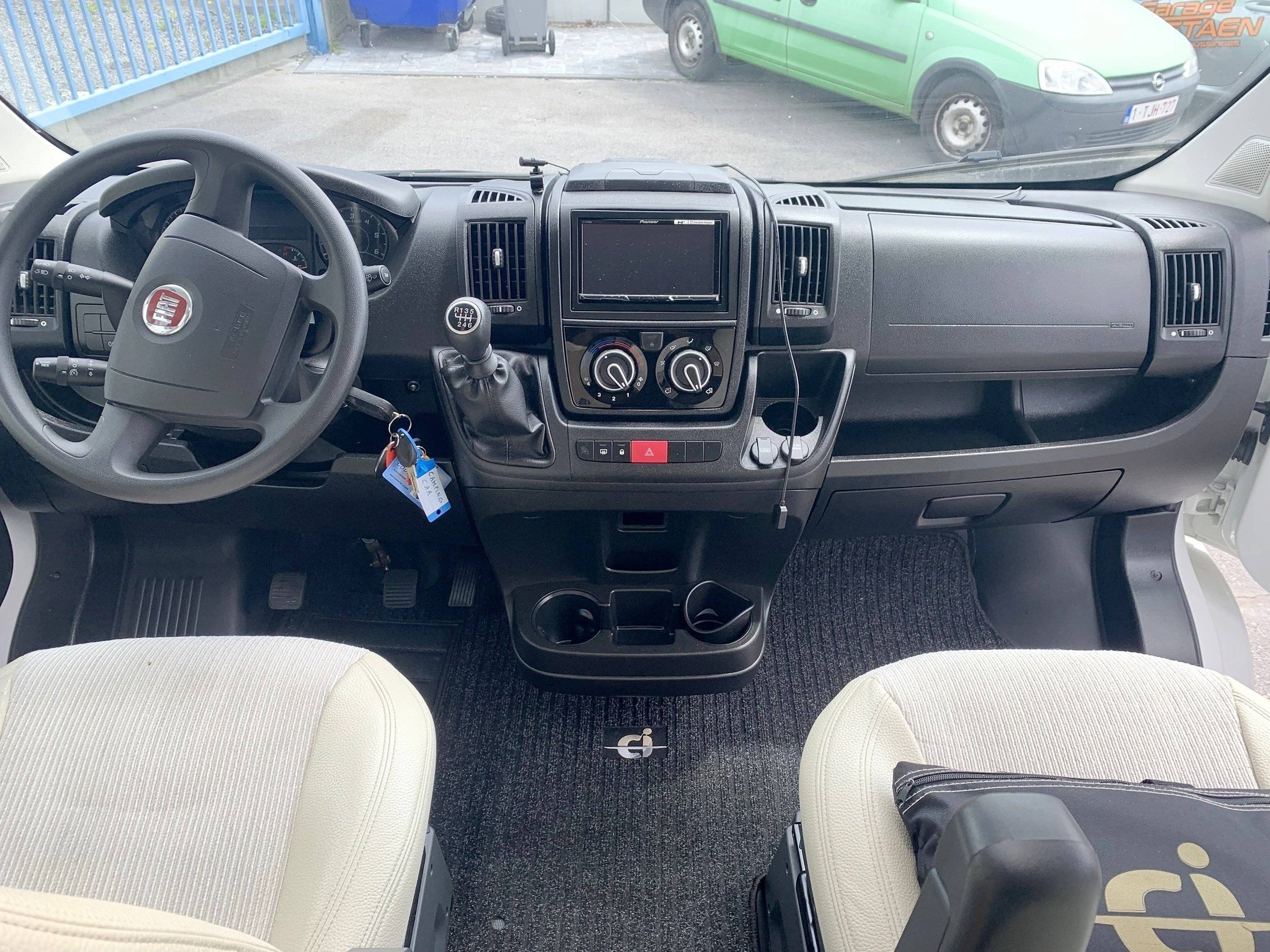 Ci 74 Xt