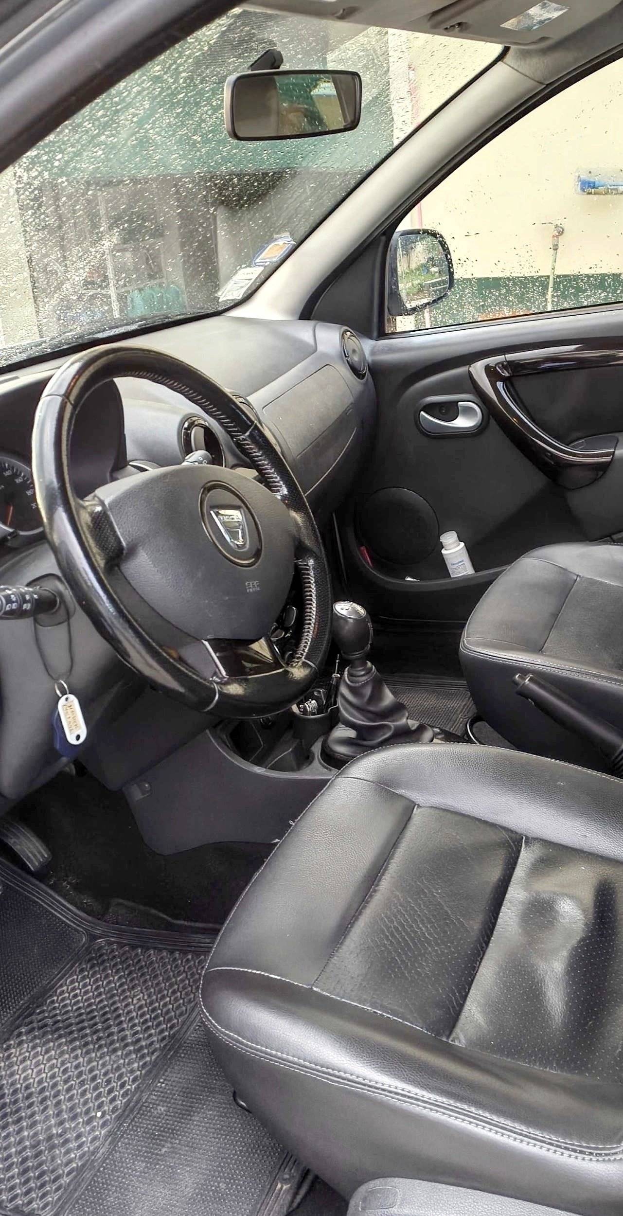 Dacia Dacia 