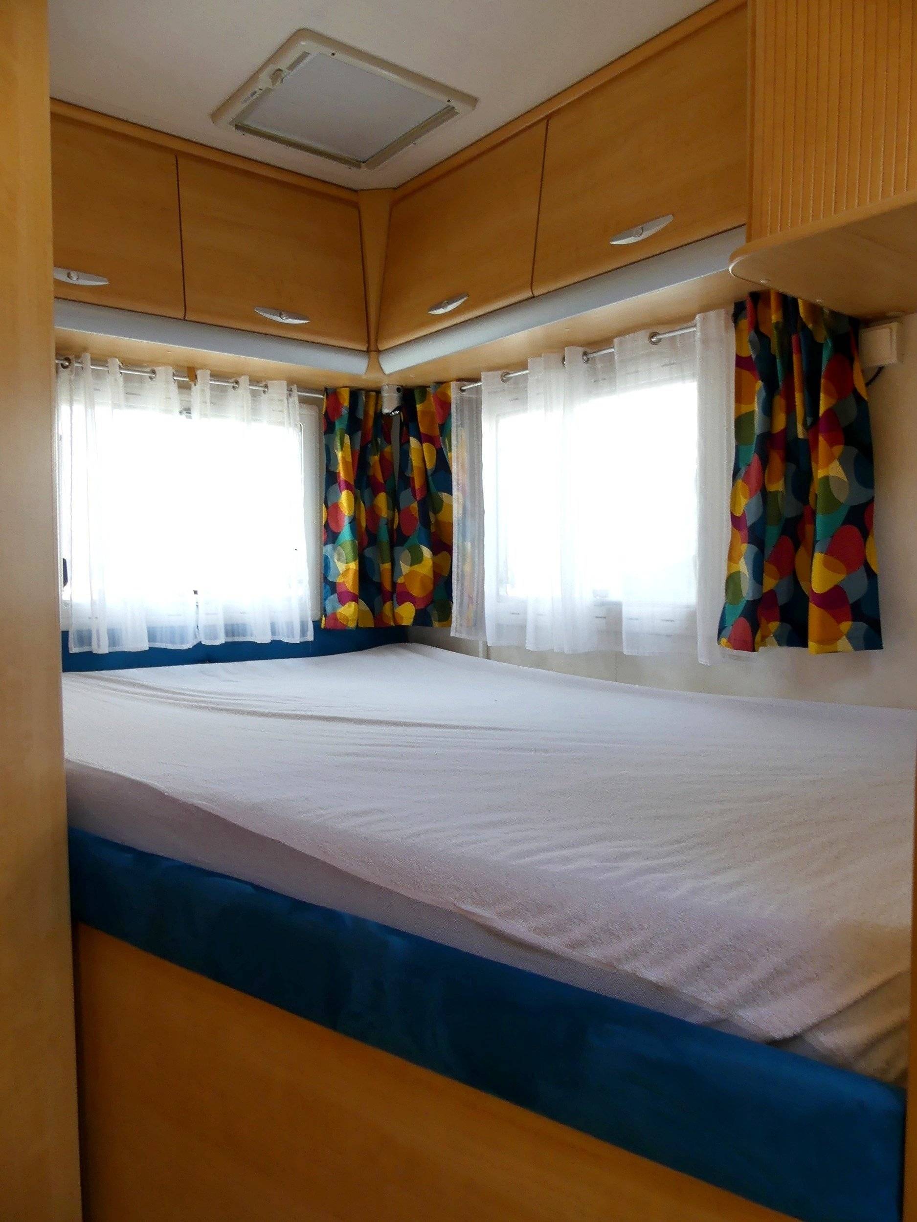 Roller Team Autoroller 15P