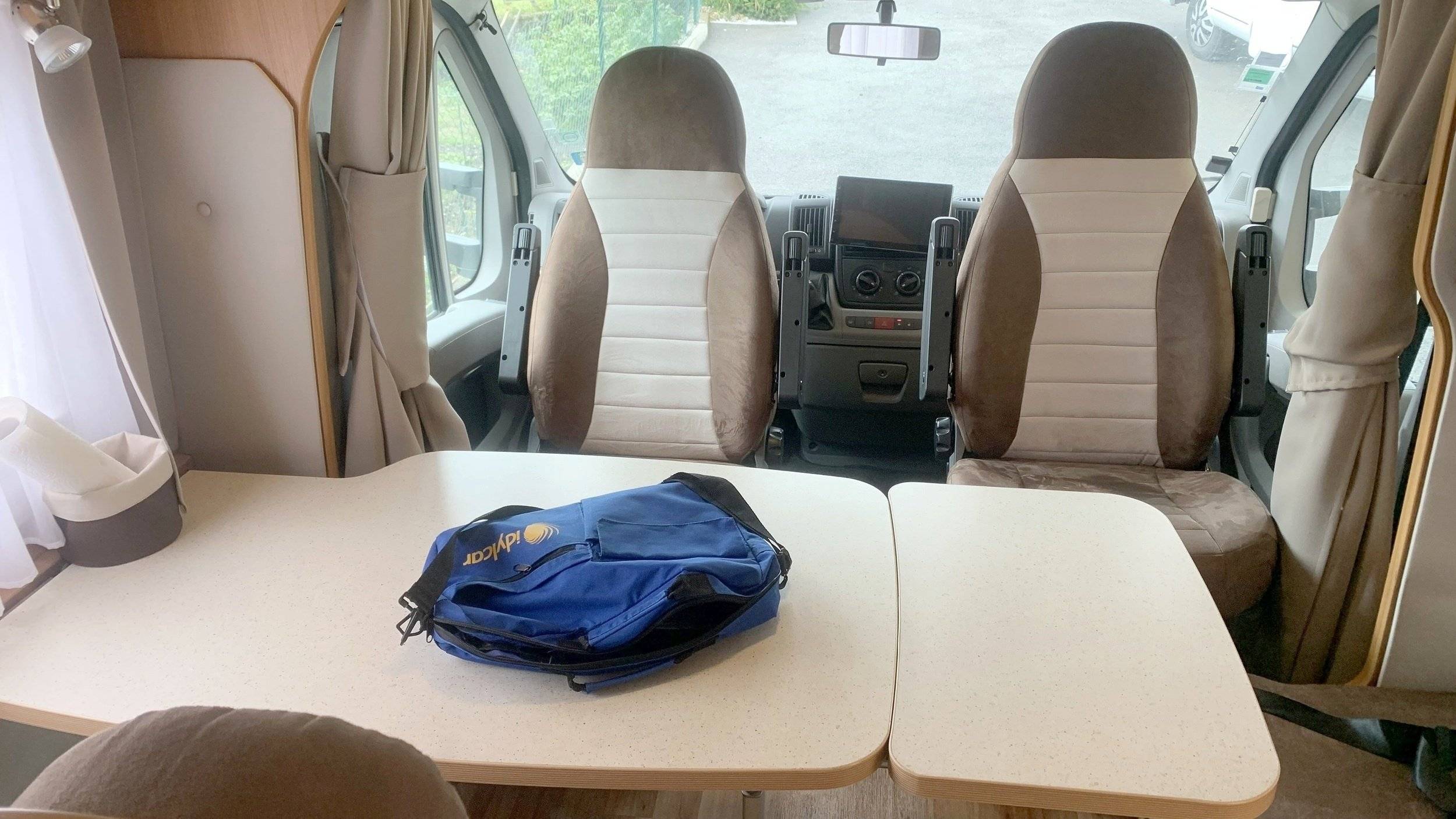 Chausson Ducato 2,3 l 130 ch.