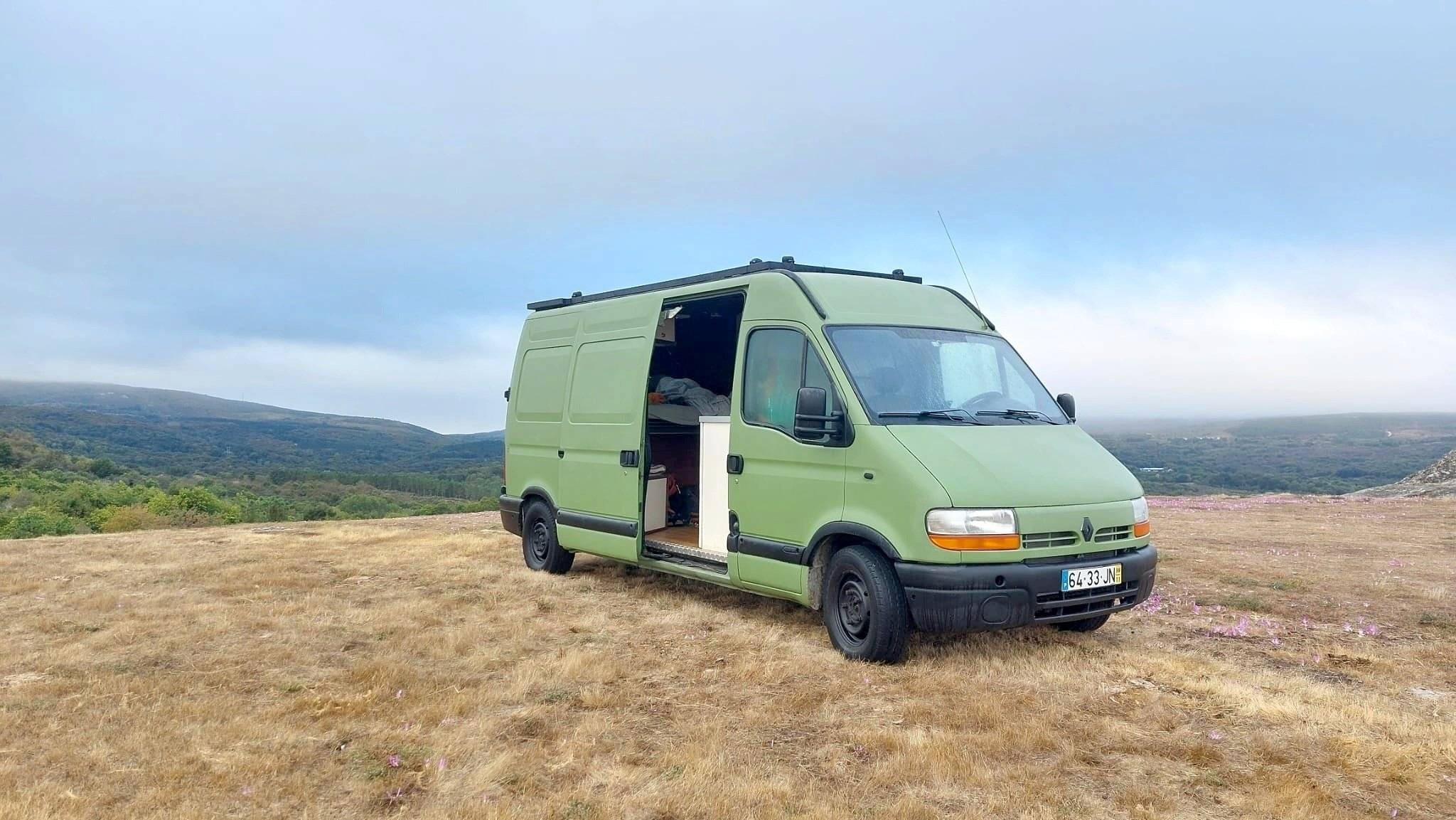 Renault Renault Master 