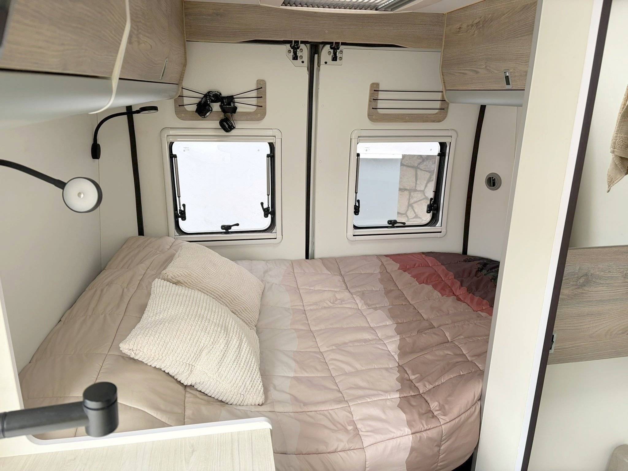 Innovans Citroen Jumper