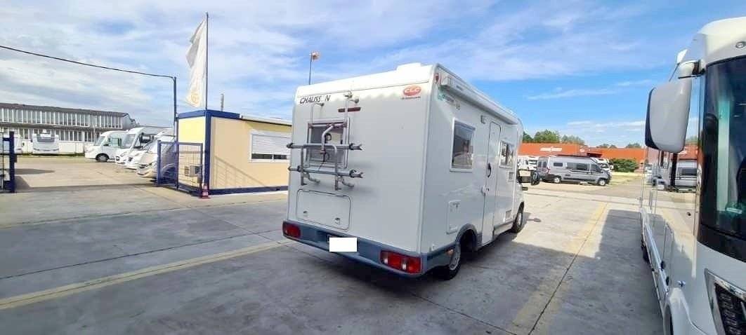 Chausson Chausson Welcome 55