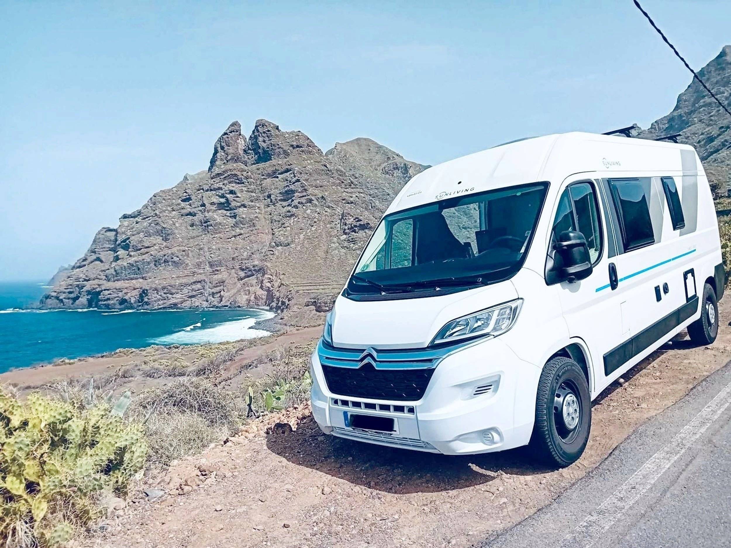 Sun Living Sun Living A 60 SP