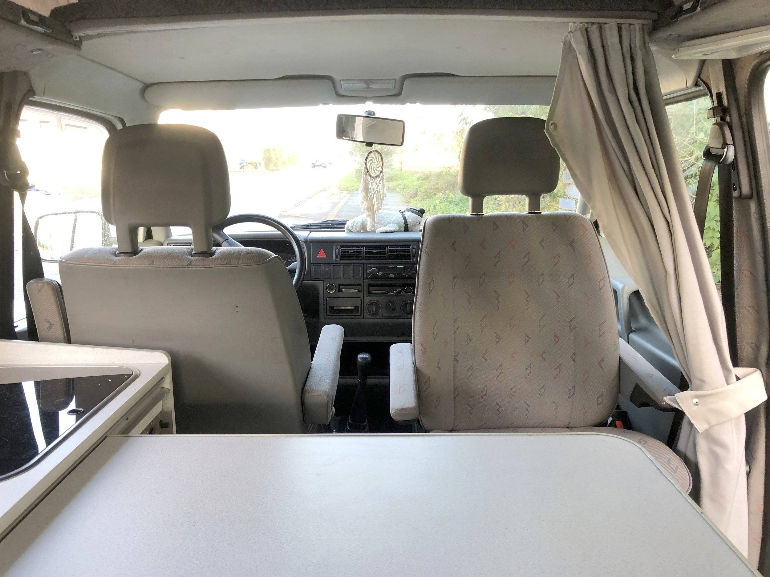 Stylevan Volkswagen Transporter