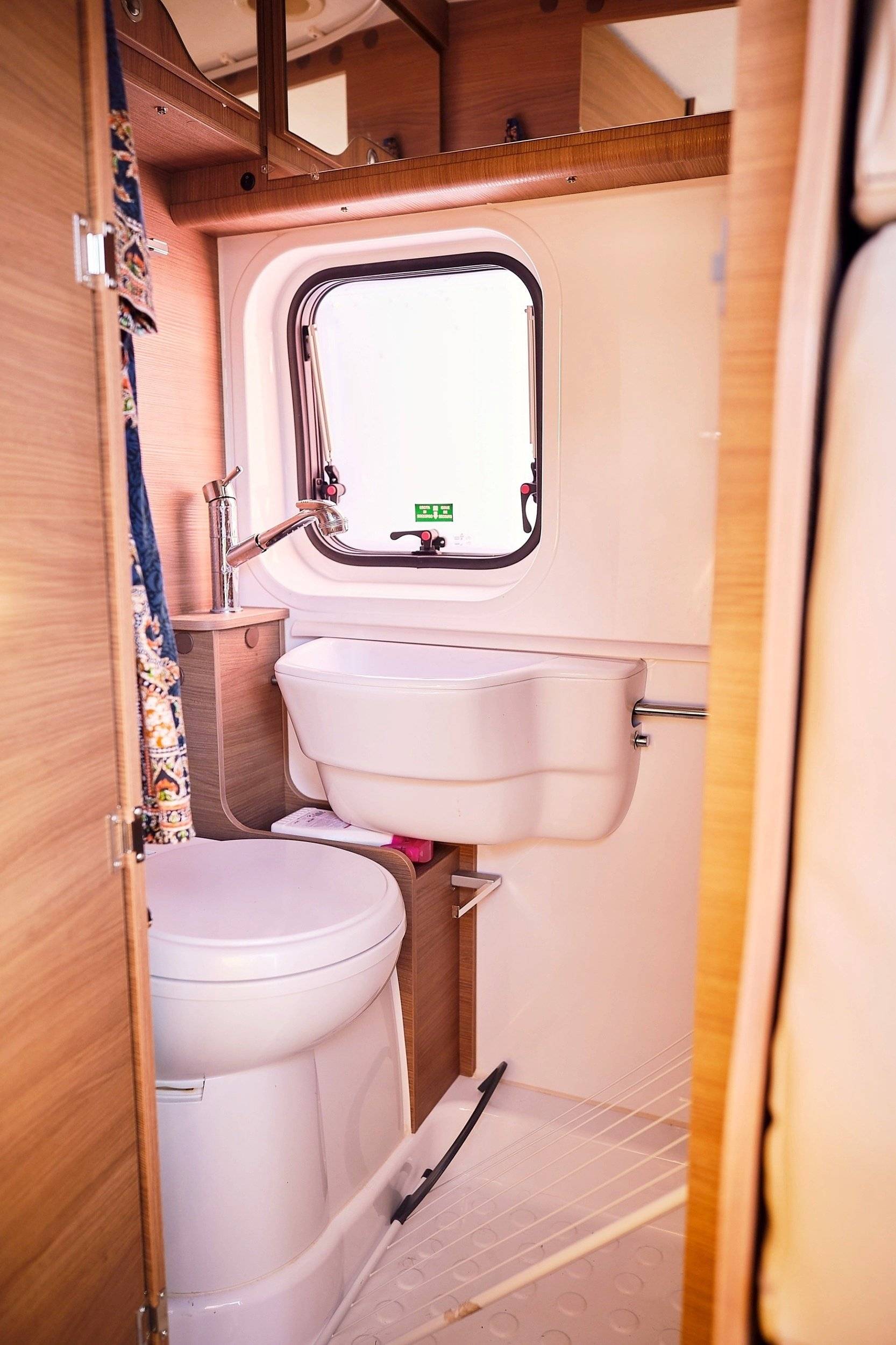 Mclouis Ducato Mc Louis