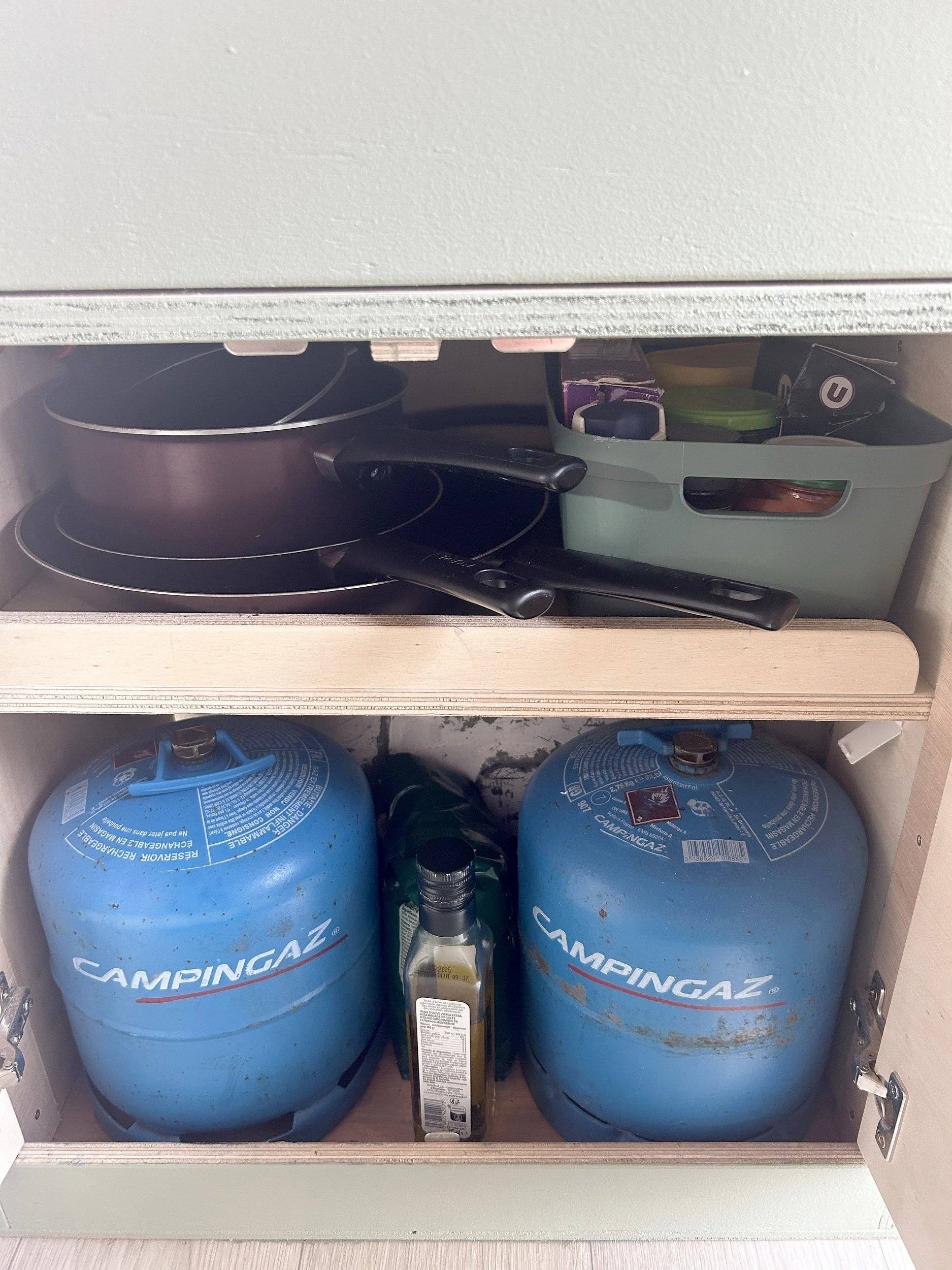 Kapam Trafic 1,6 l 120 ch