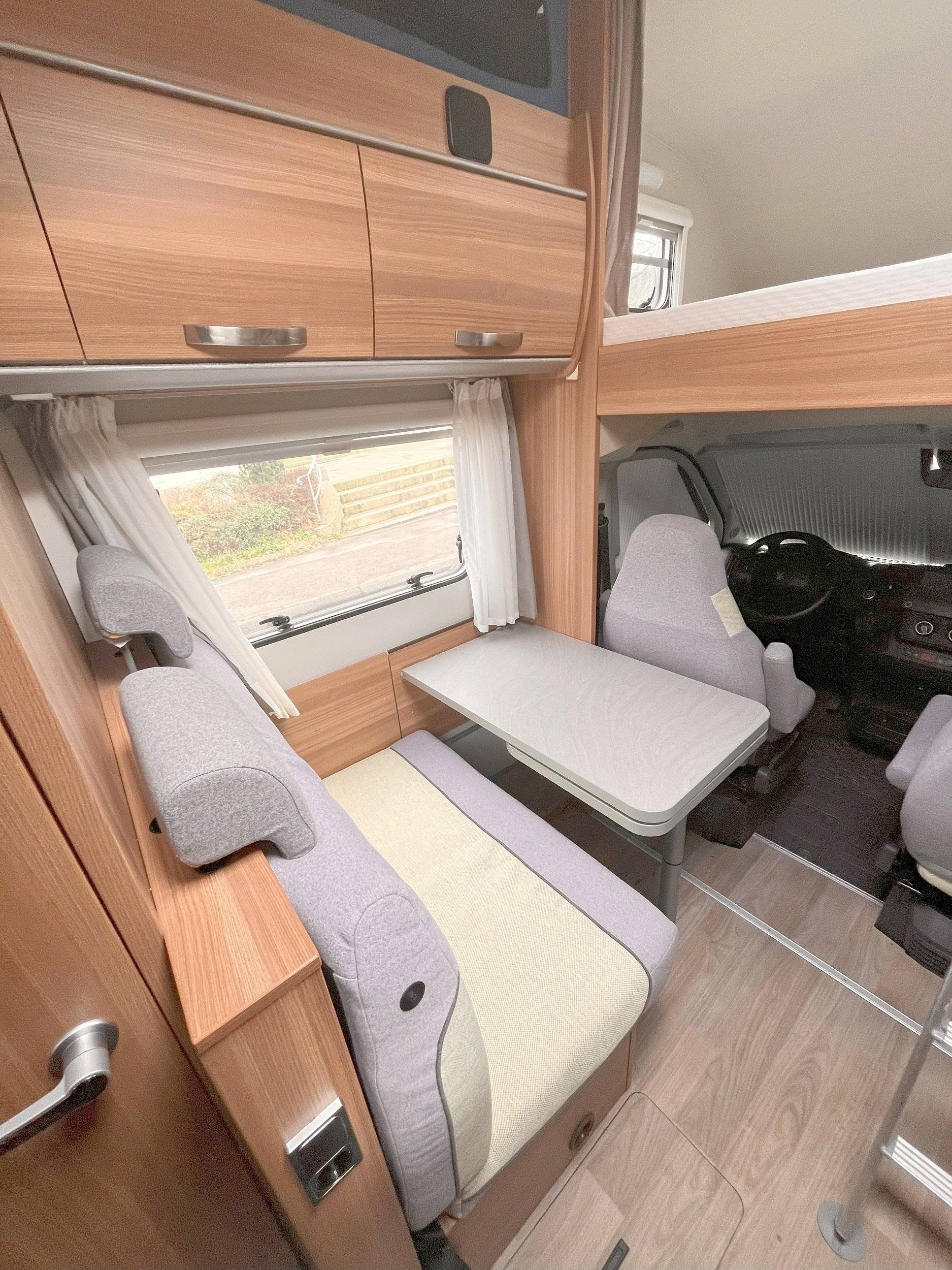 Weinsberg Weinsberg Carahome