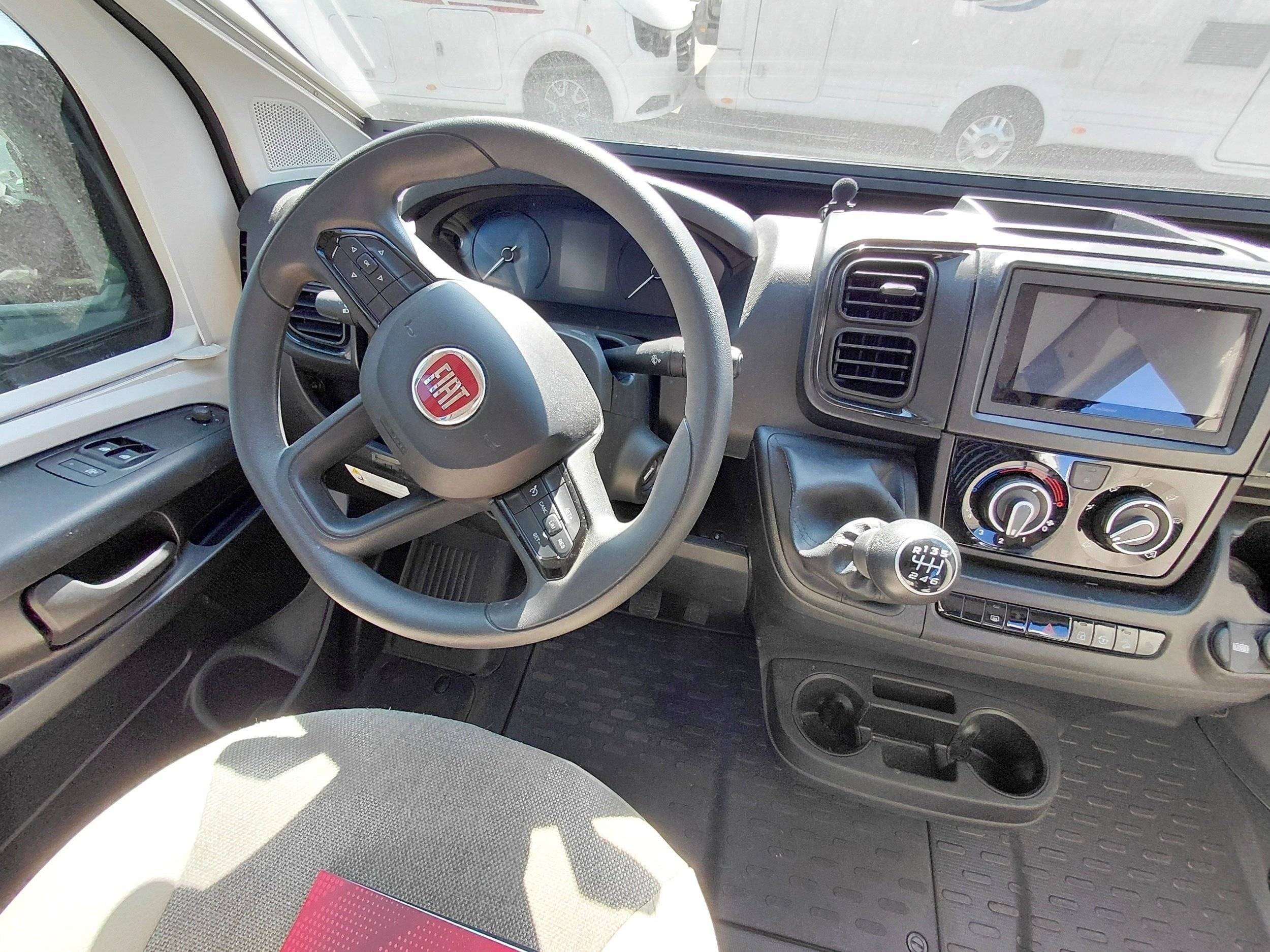 Randger R600