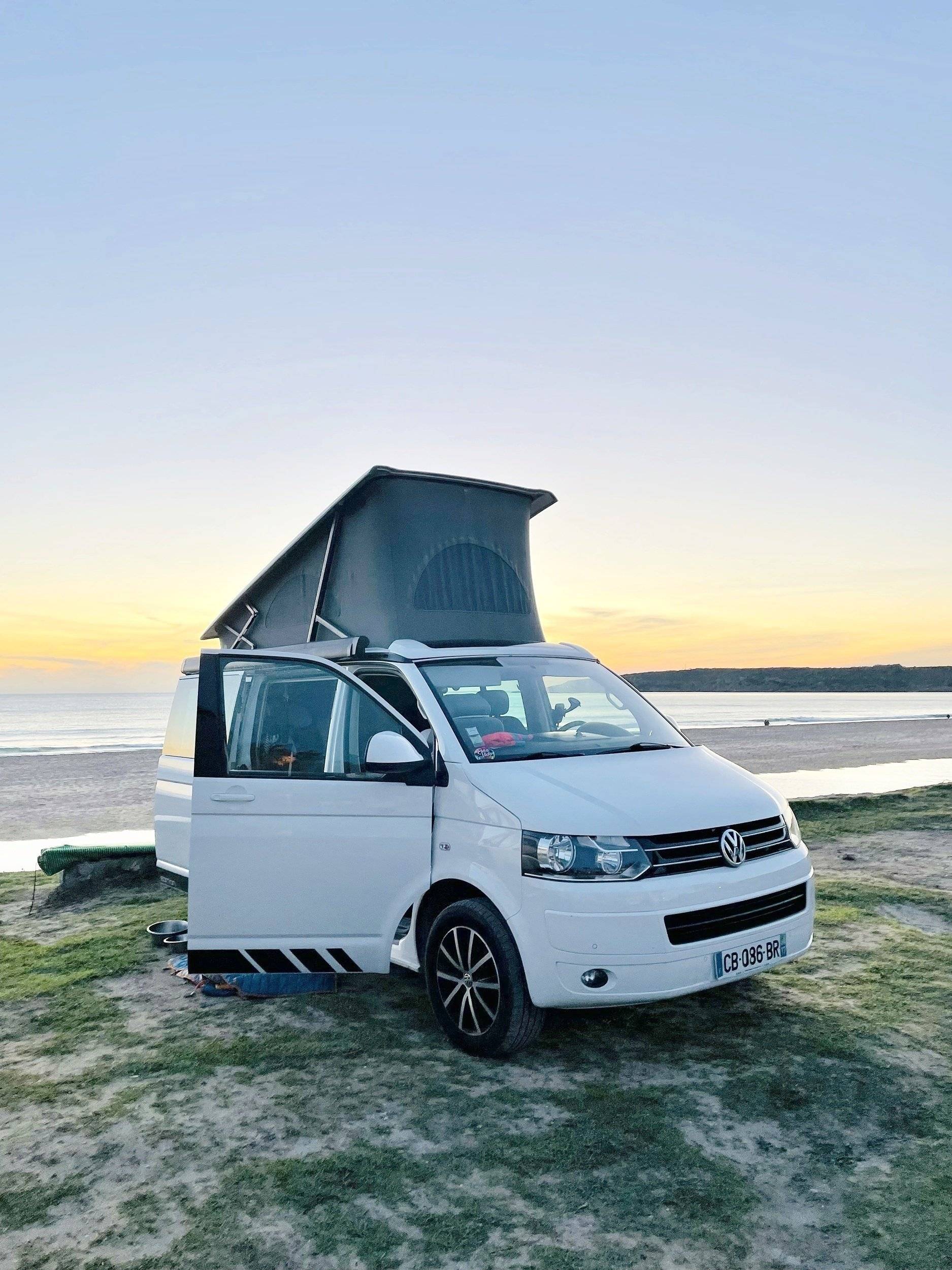 Volkswagen CALIFORNIA