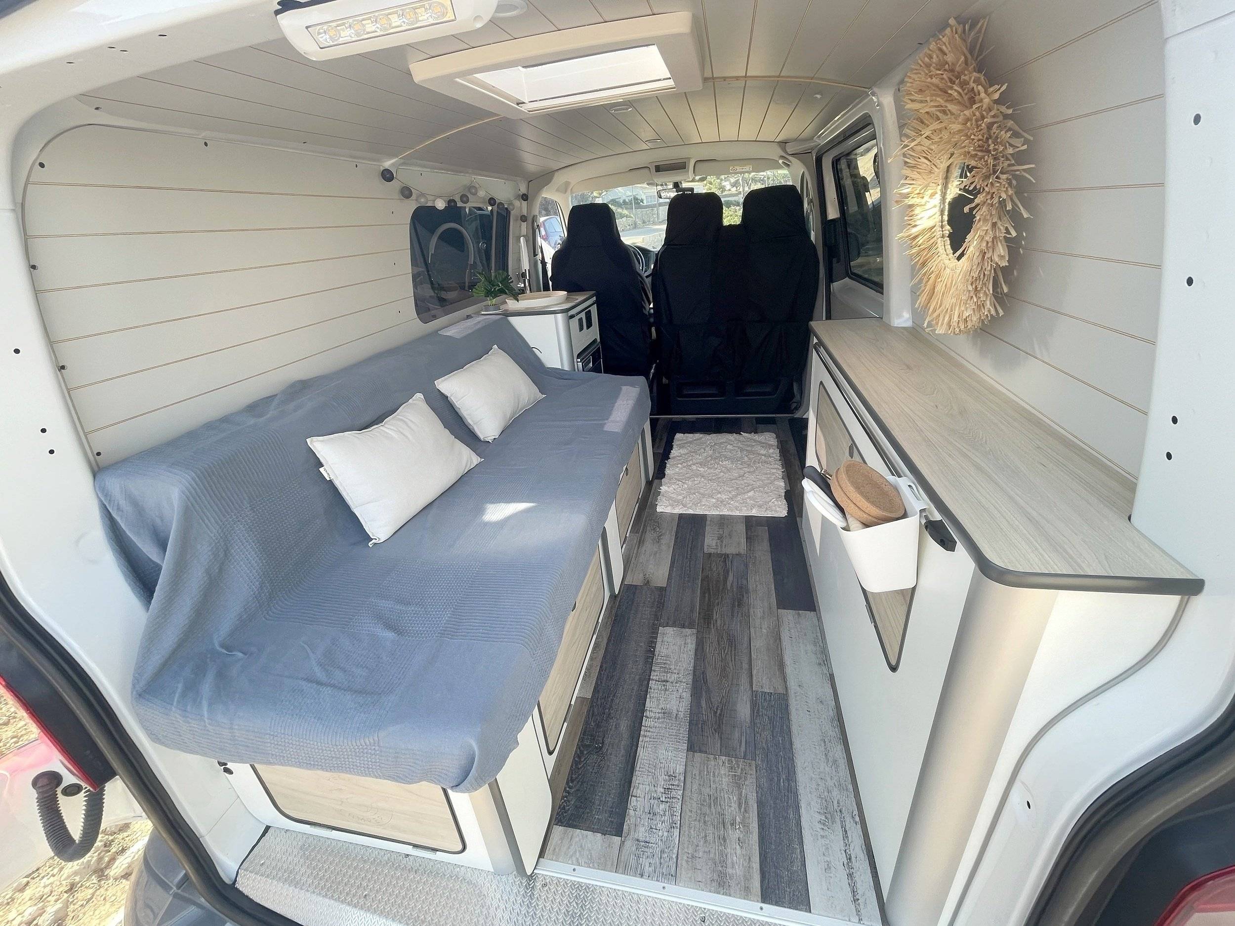 Volkswagen Volkswagen Transporter