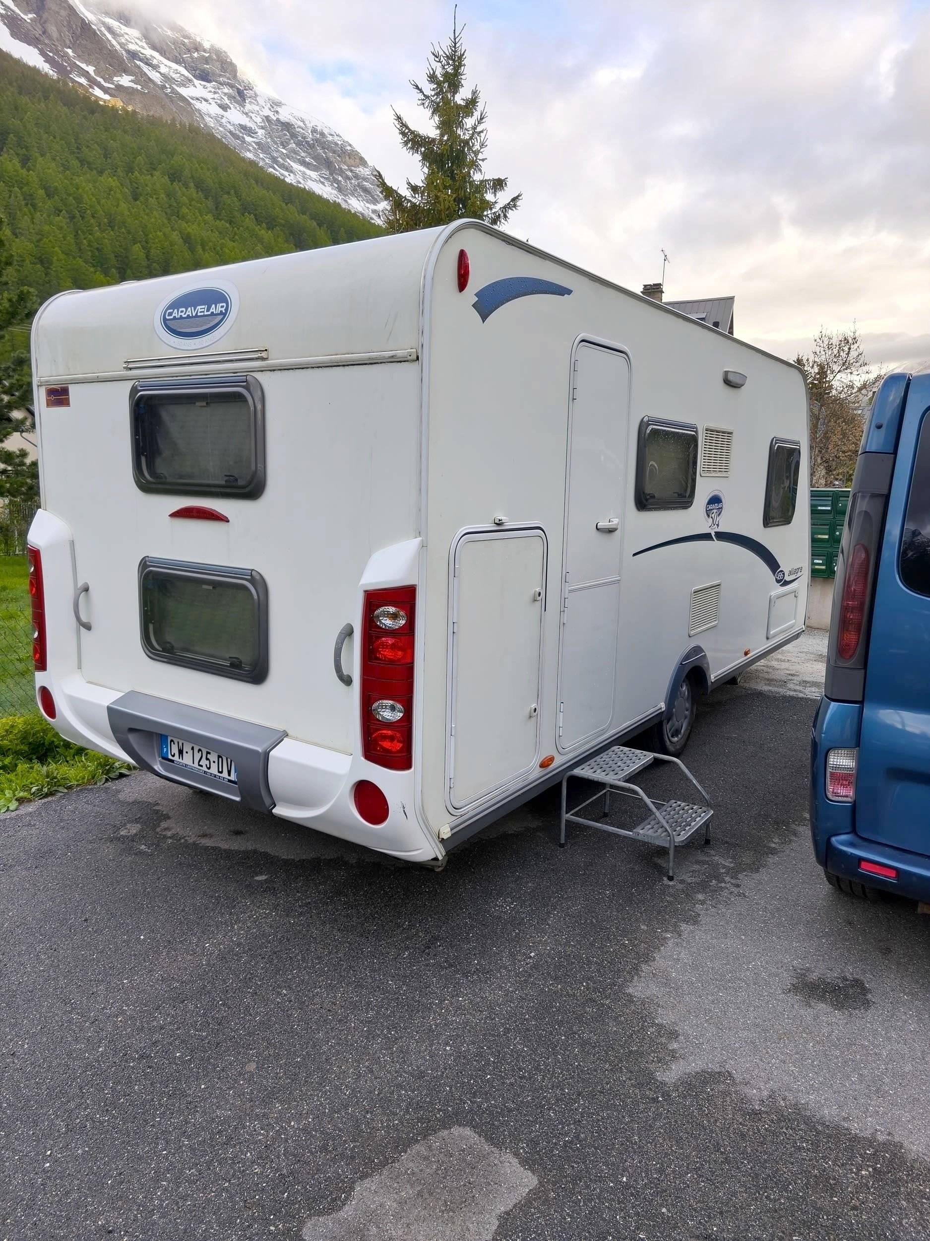 Caravelair caravelair