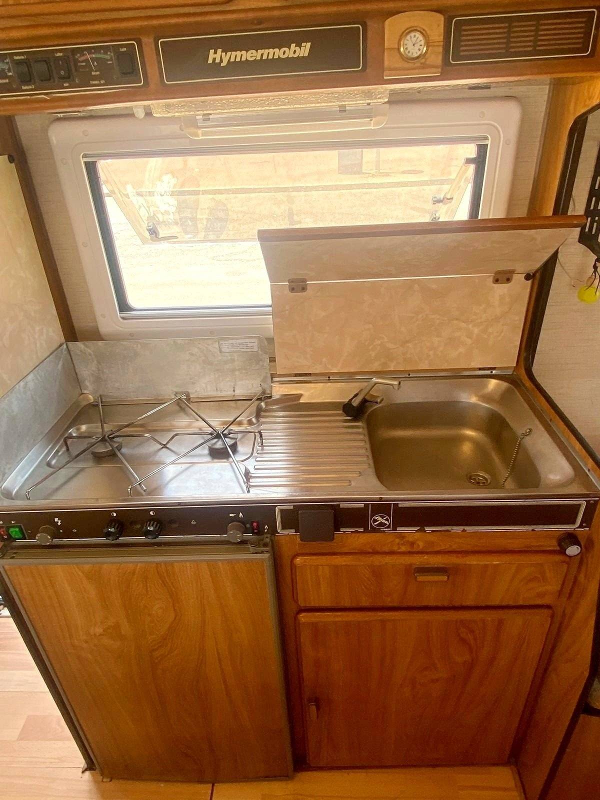 Hymer 