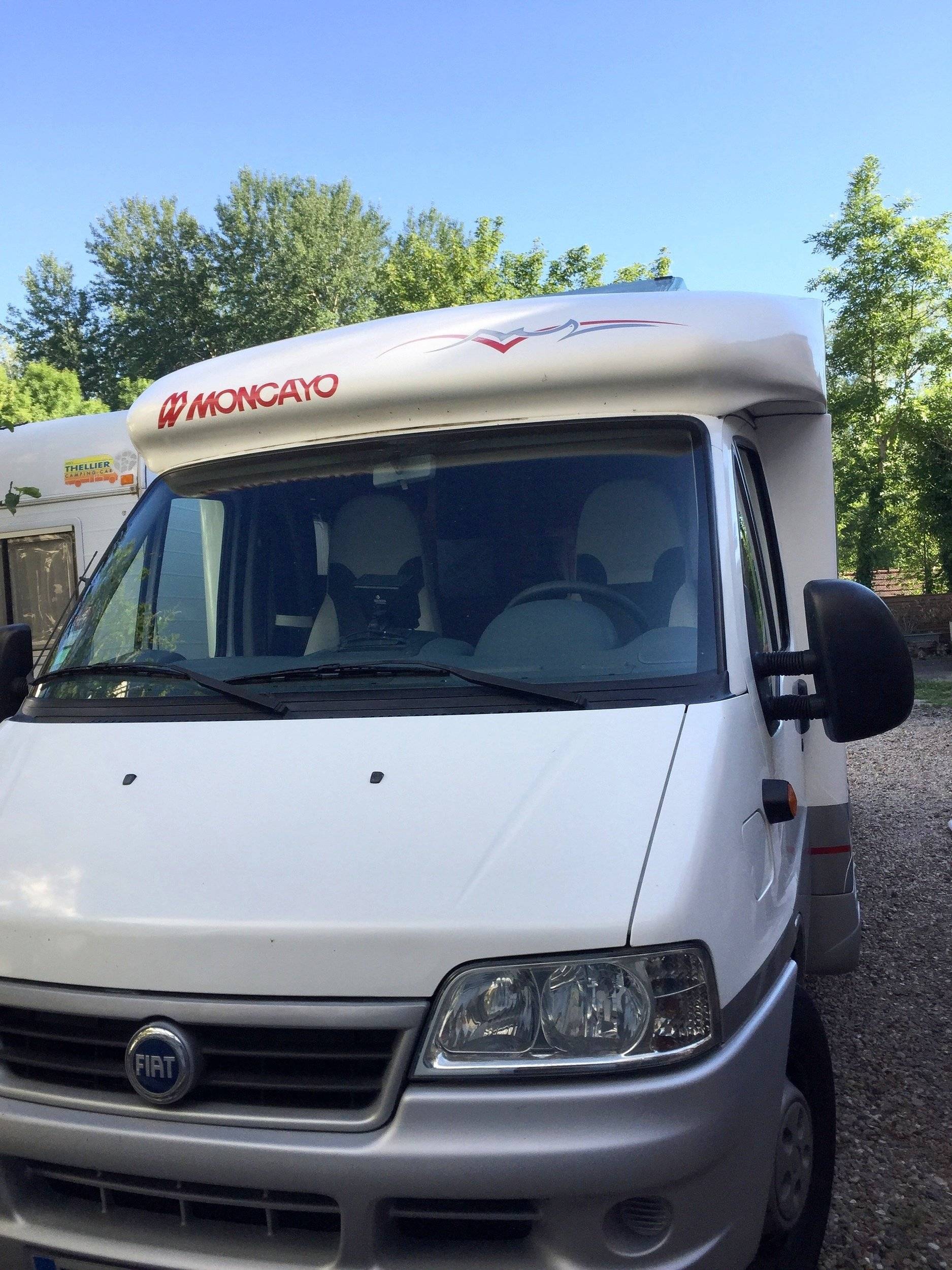 MOCAYO 435 L moncayo 435 L