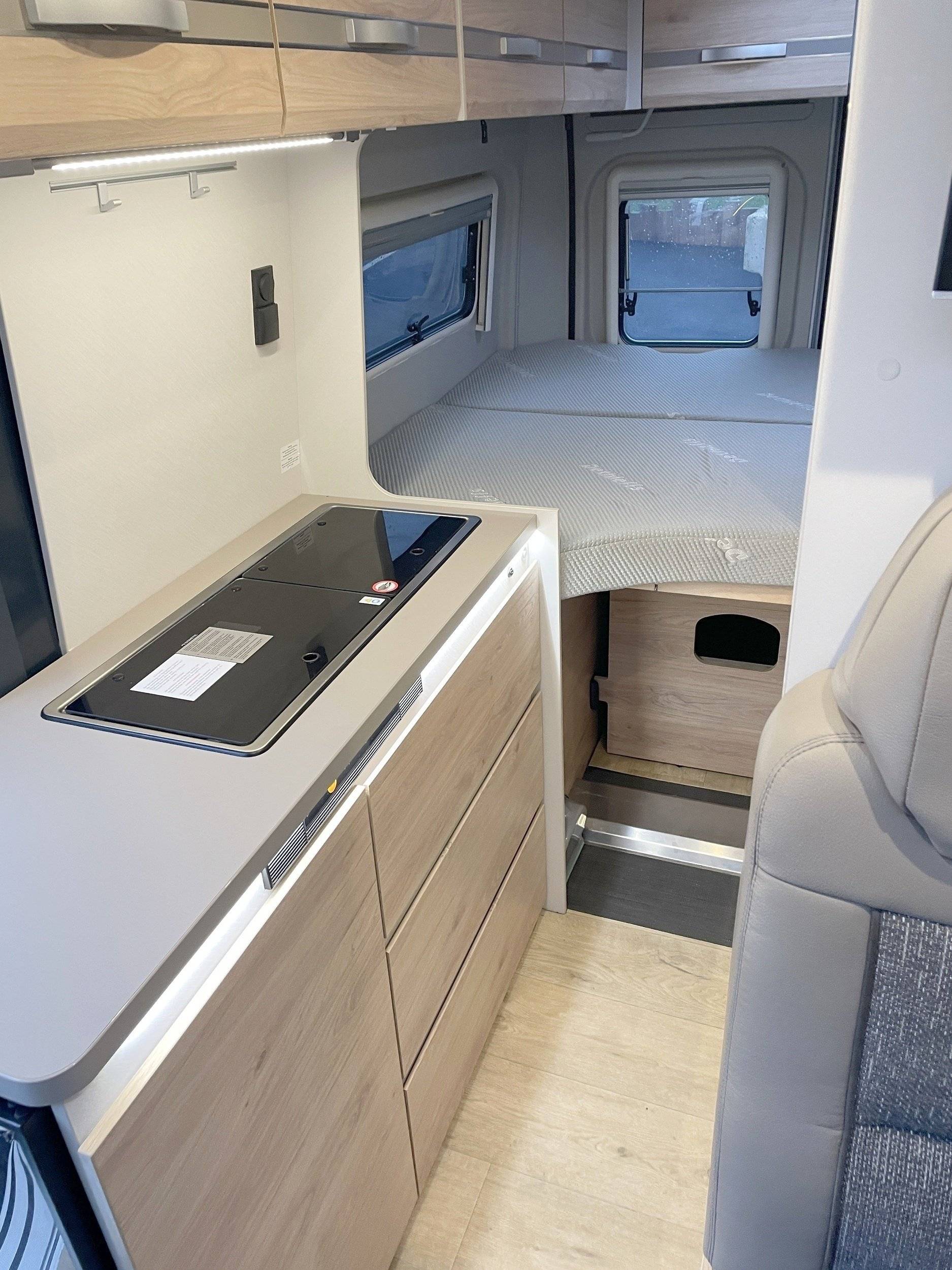 Dethleffs DETHLEFFS GLOBETRAIL  