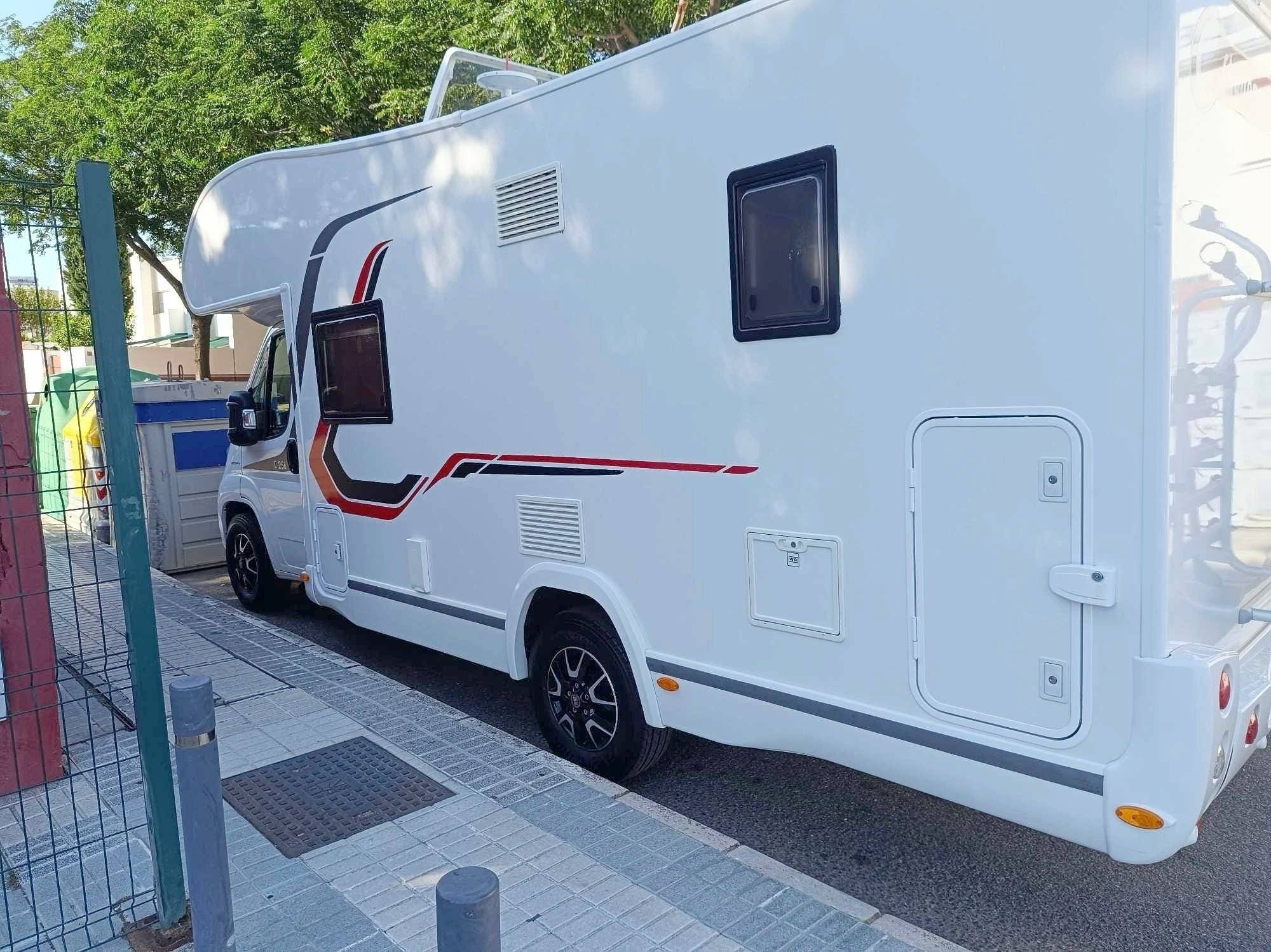 Challenger Challenger C256 VIP