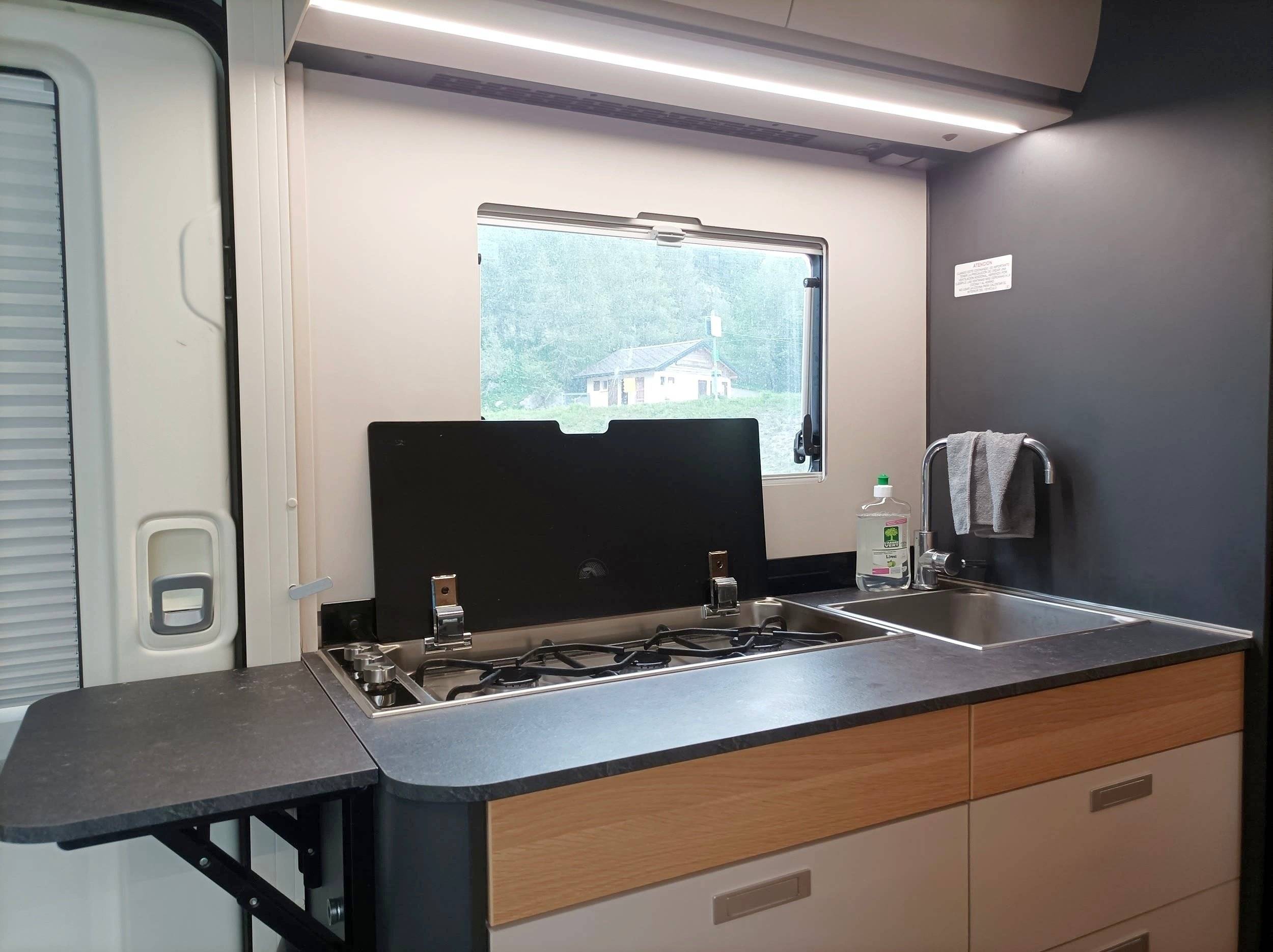 Adria CORAL XL 600 DP