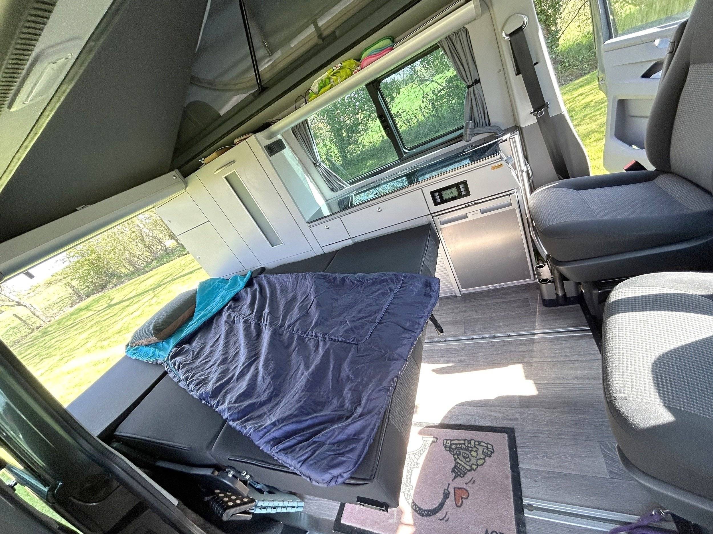 Reimo Volkswagen T6.1