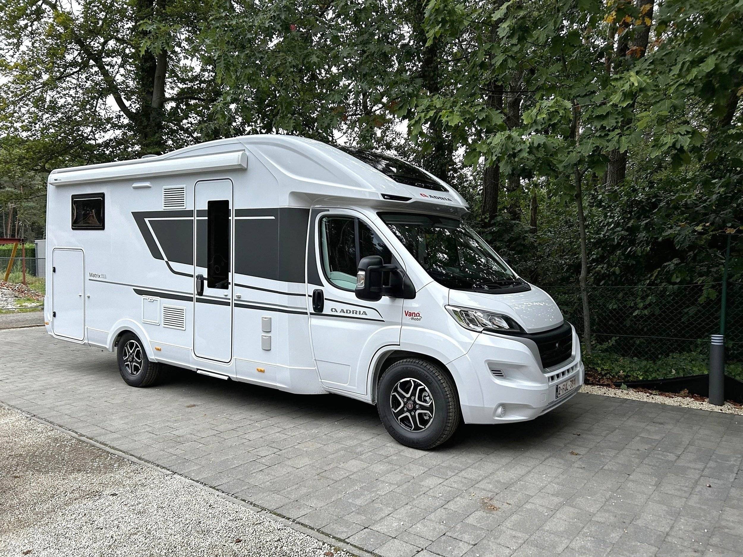 Adria Mobil 