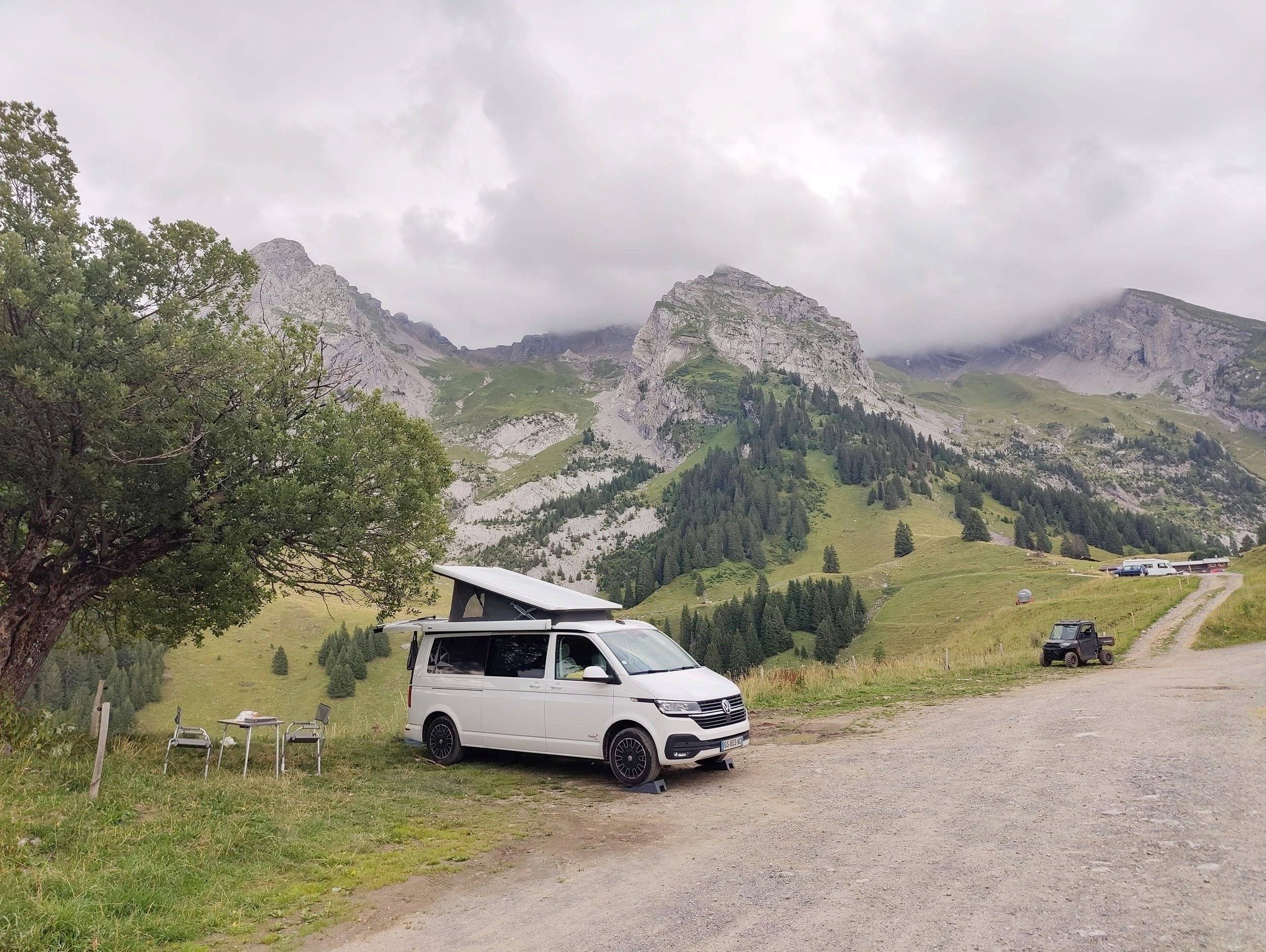 Westfalia Kepler One