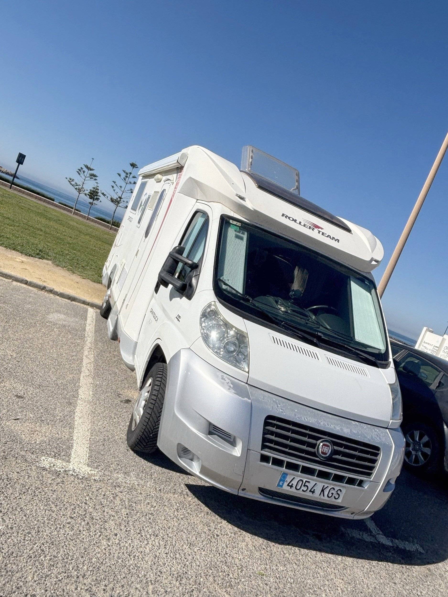 Roller Team Granduca